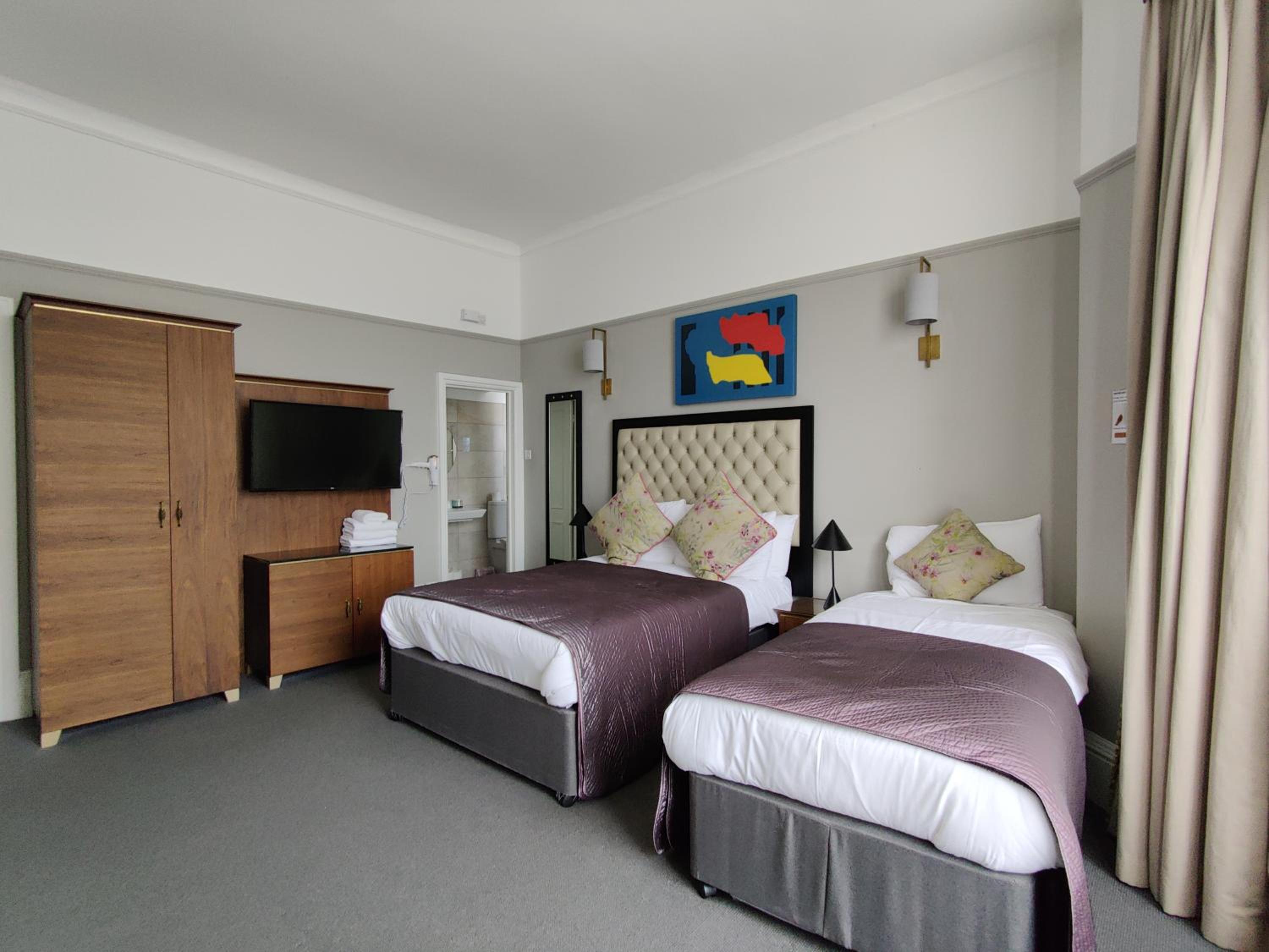 Triple Room photo 3