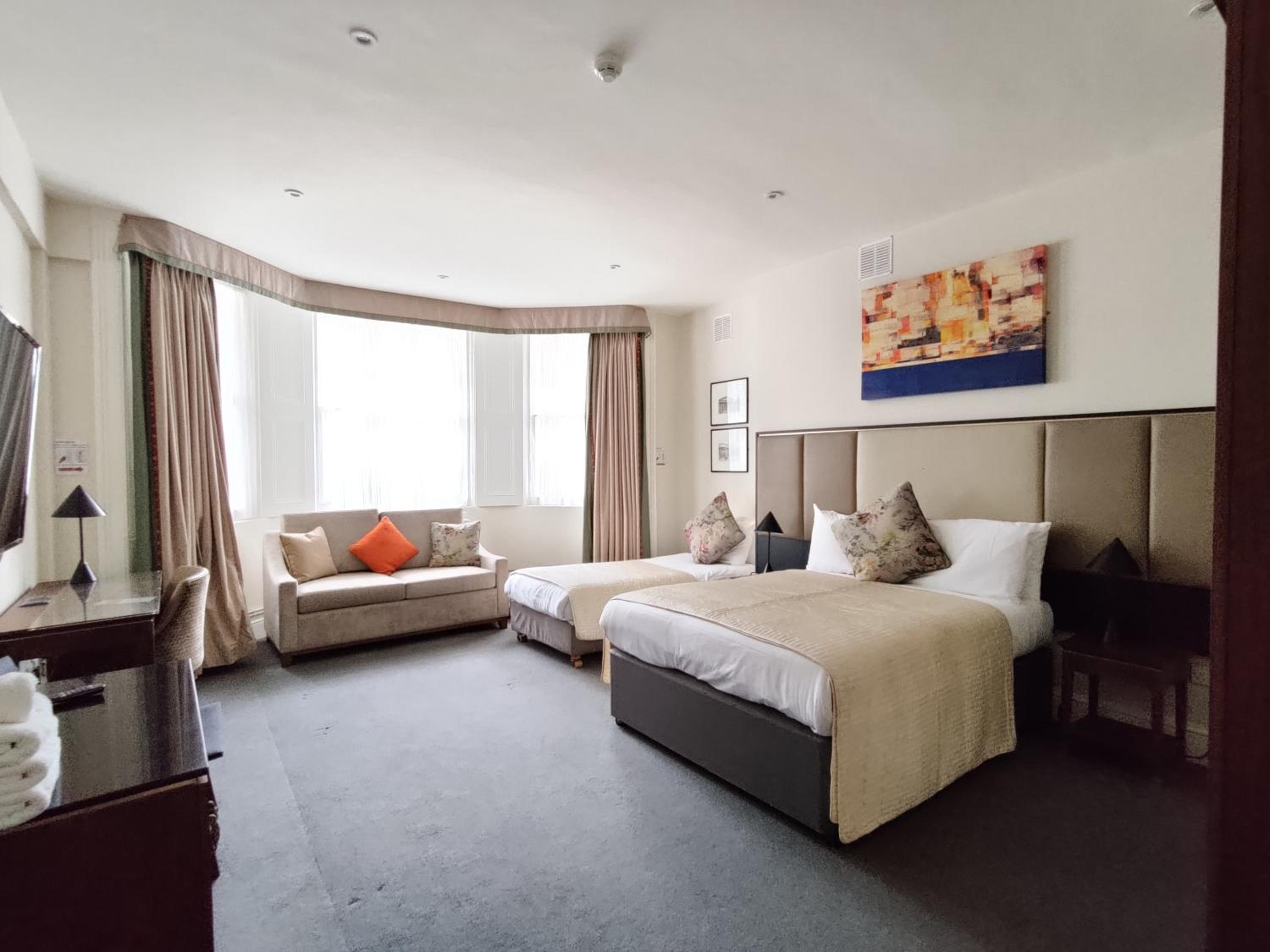 Quadruple Room photo 1