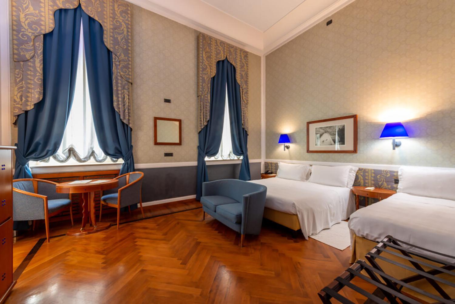 Deluxe Triple Room - Photo 2