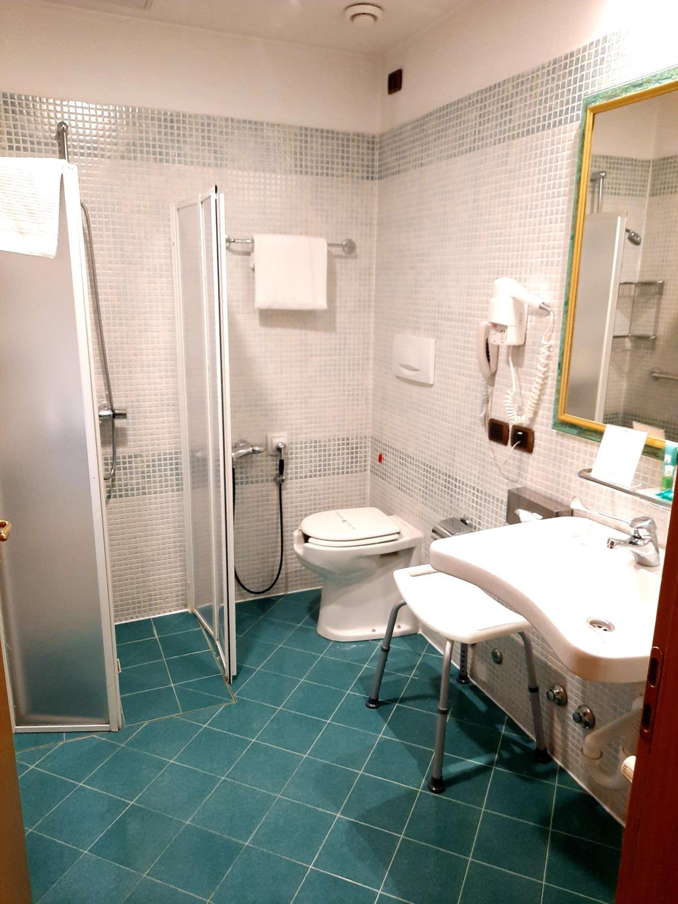 Economy Single Room