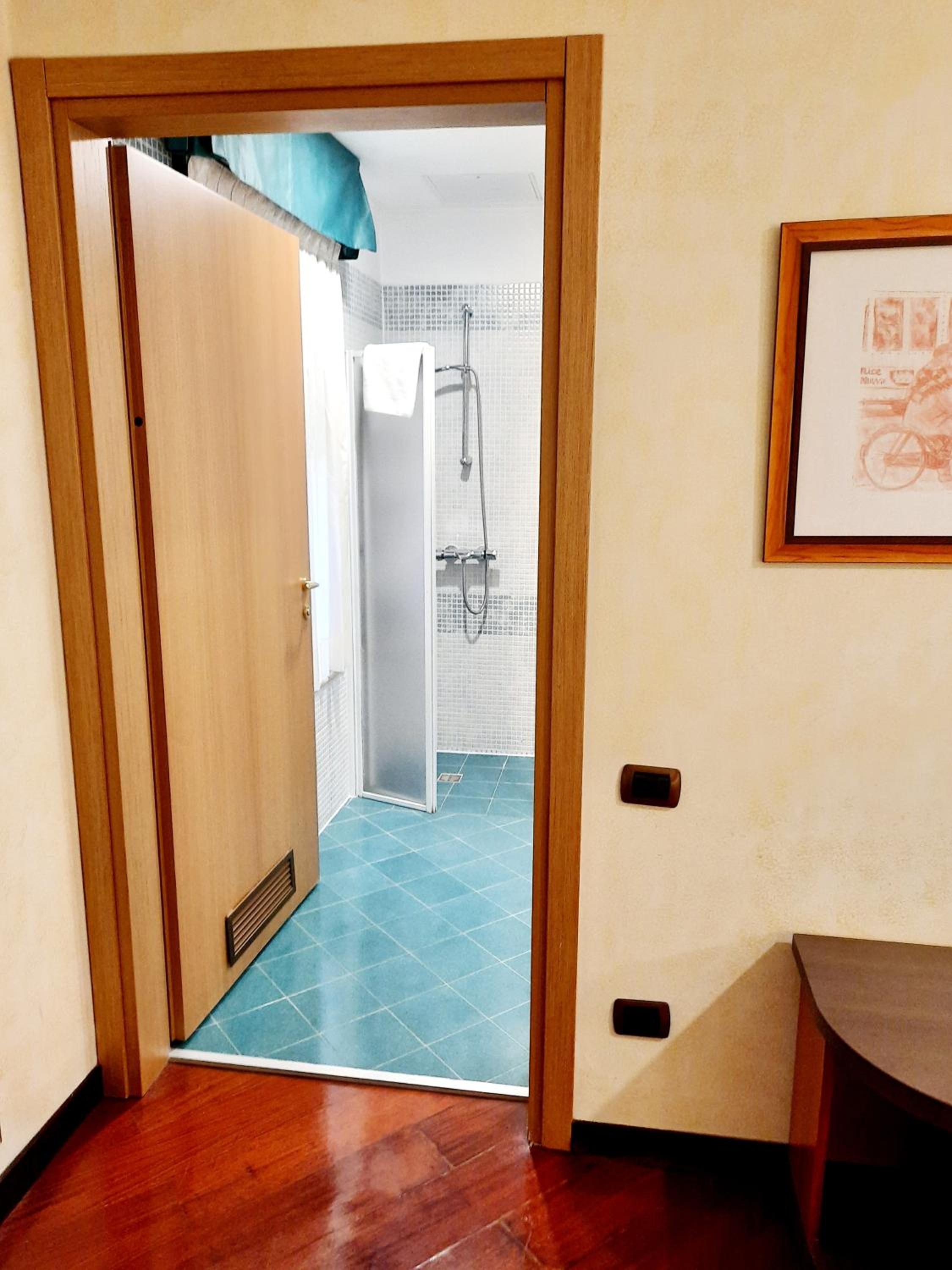 Economy Single Room