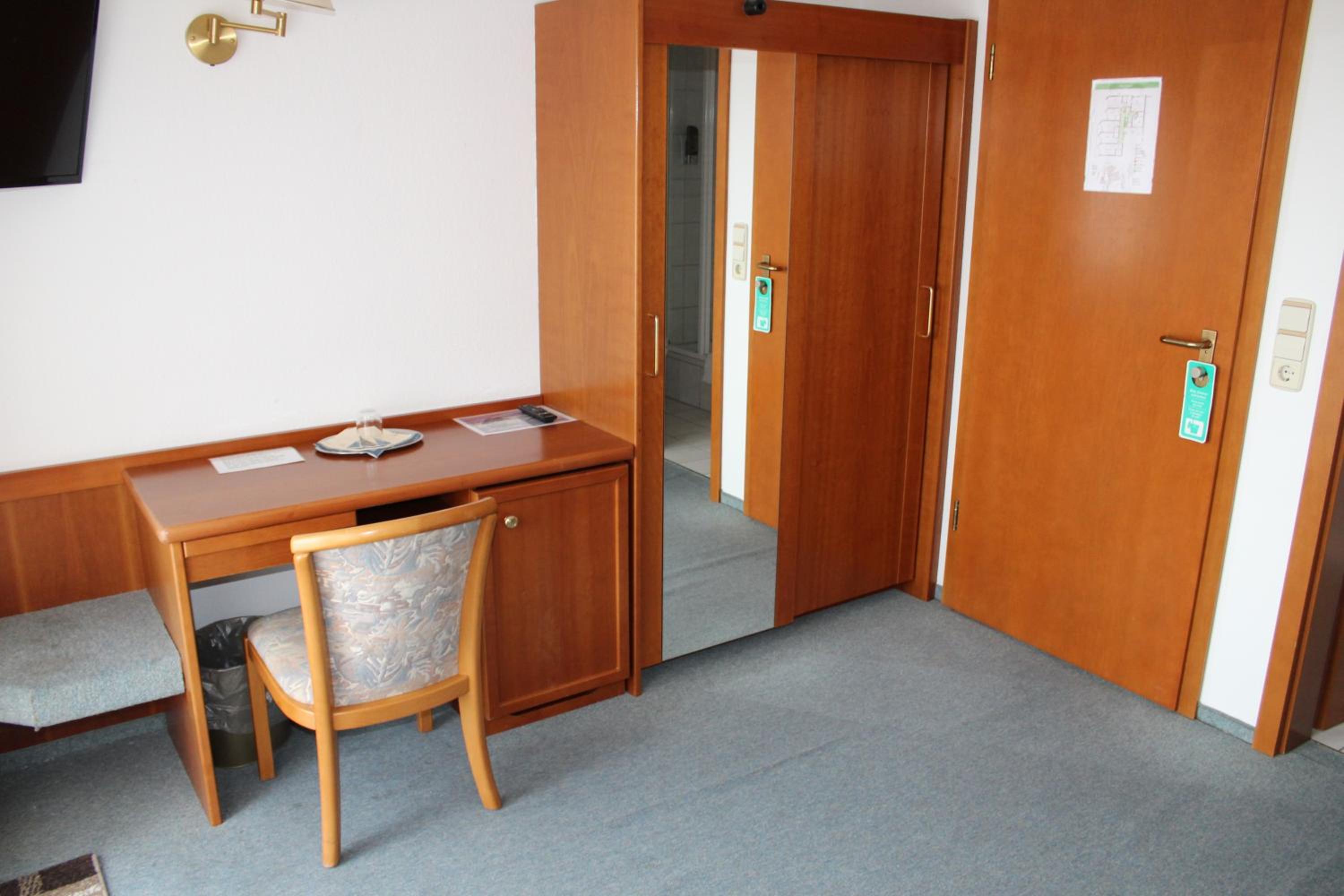 Double Room - Photo 1