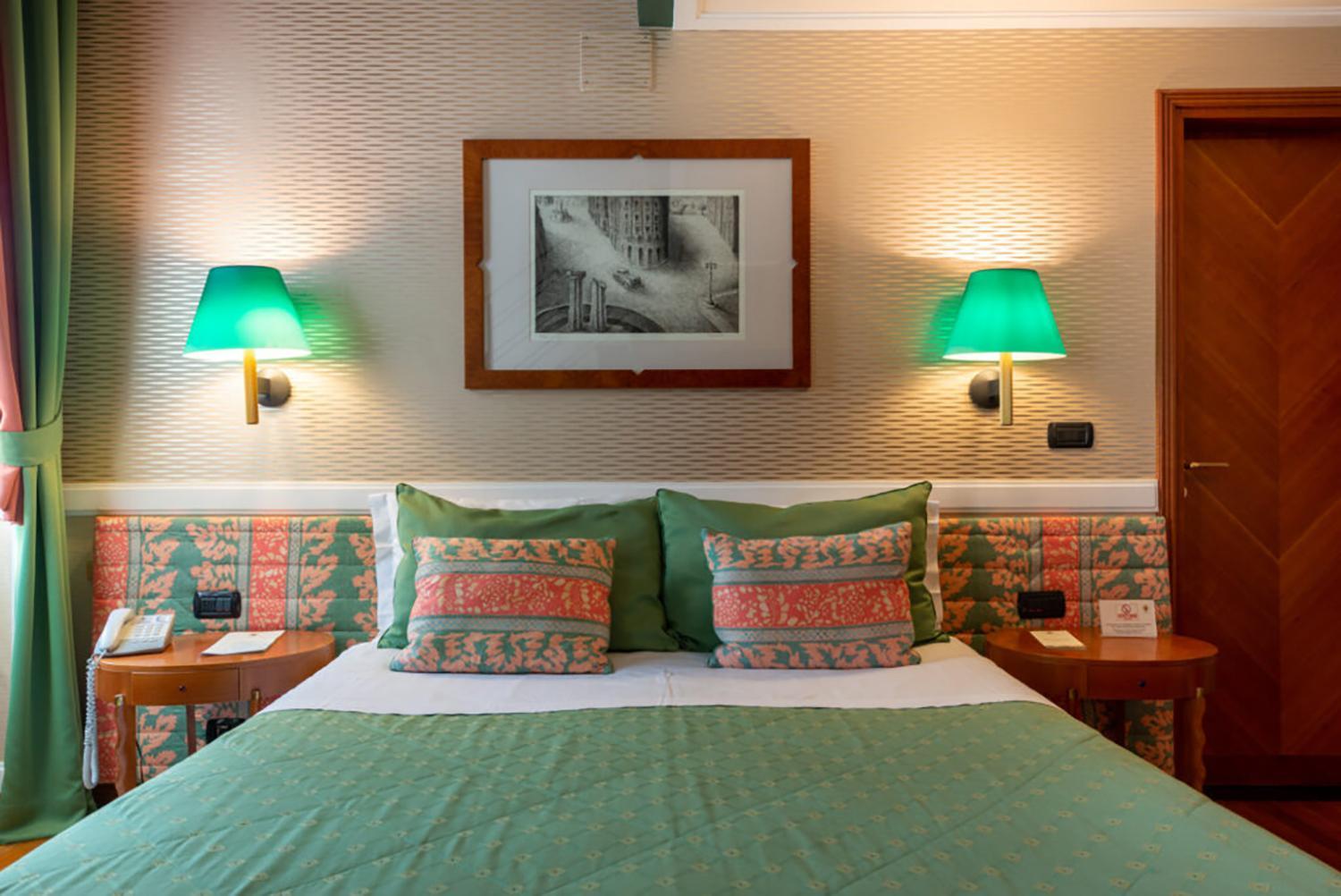 Junior Suite with Sea View - Photo 2