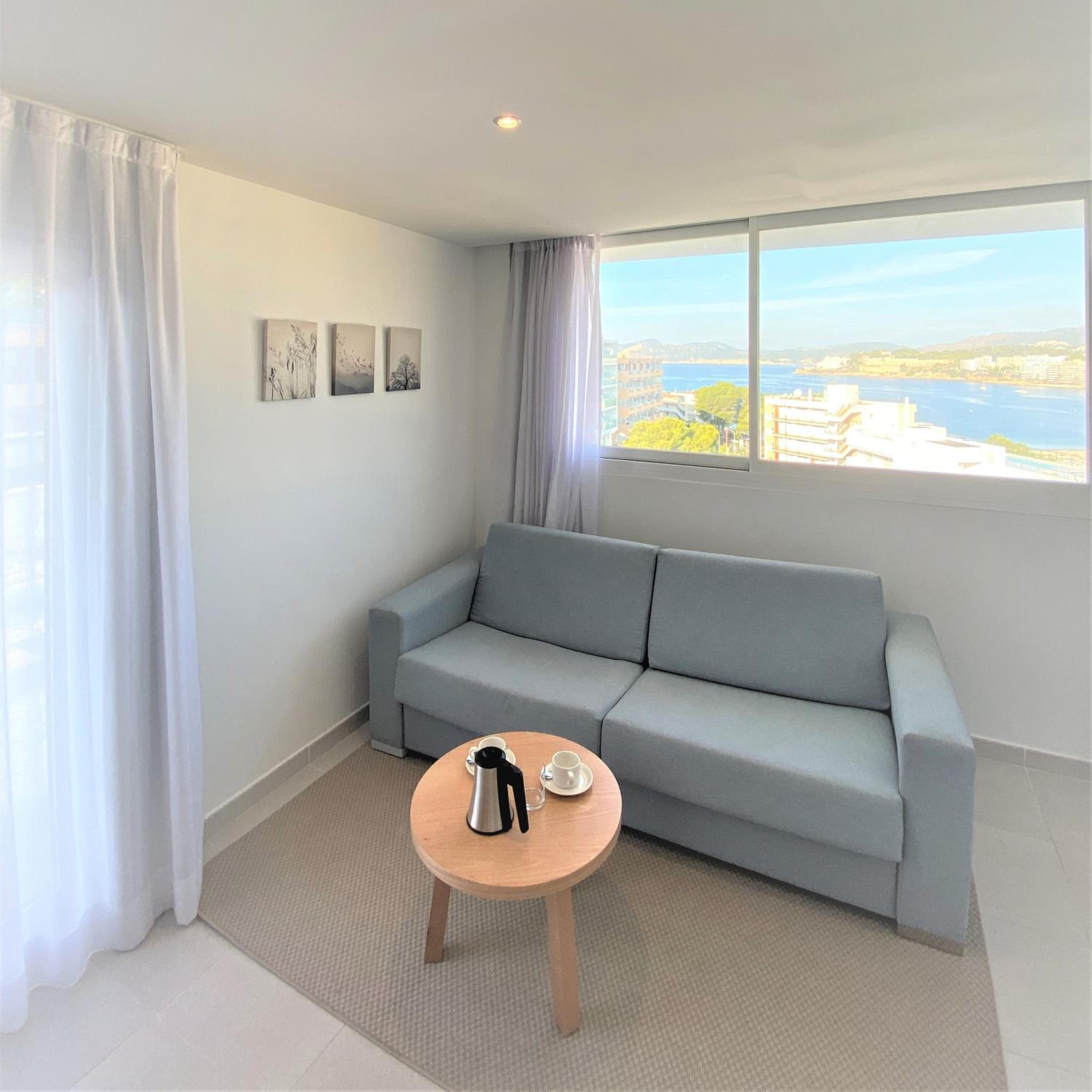 Suite photo 2
