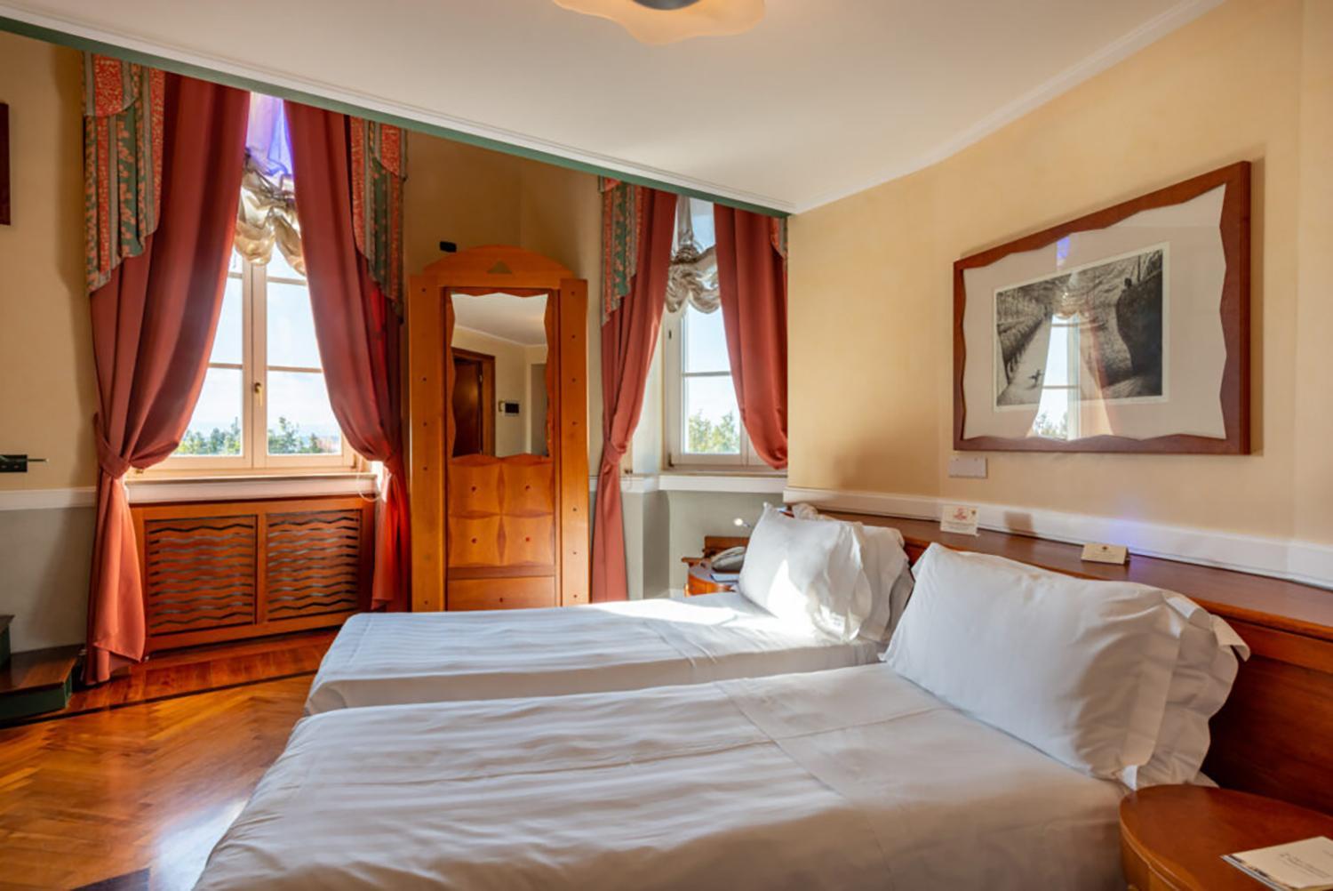 Junior Suite with Sea View - Photo 8