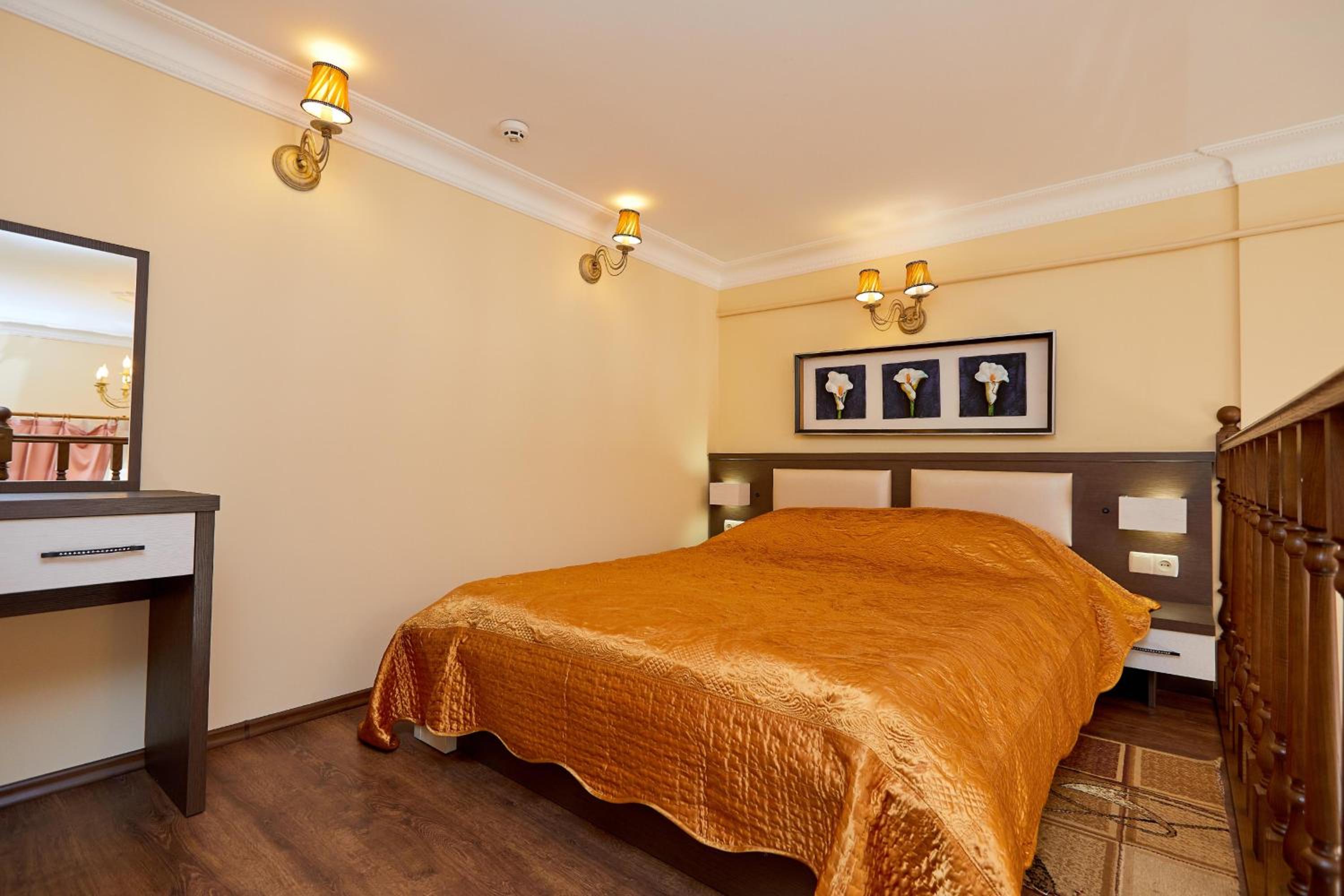 Double Room photo 1