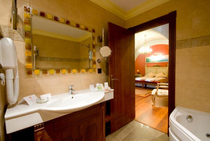 Habitación Doble Deluxe con Vista al Mar