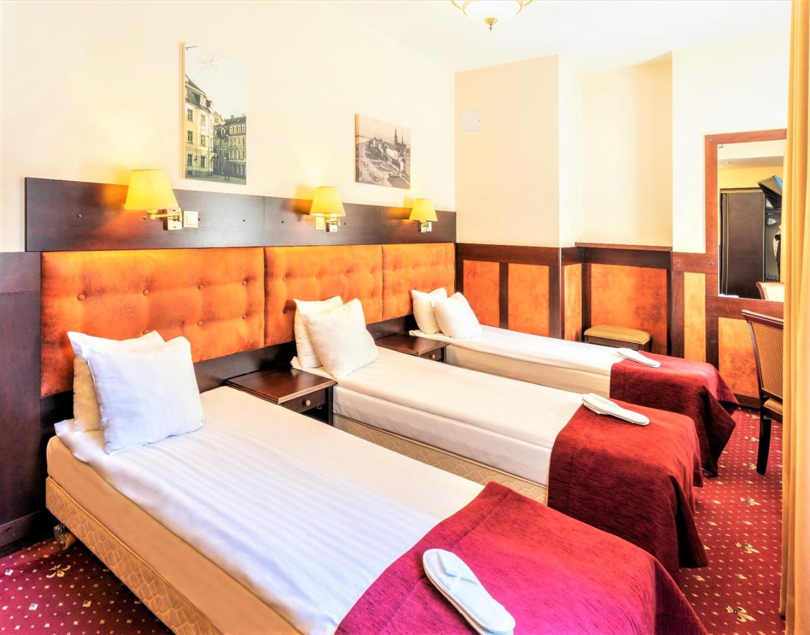 Standard Triple Room photo 1