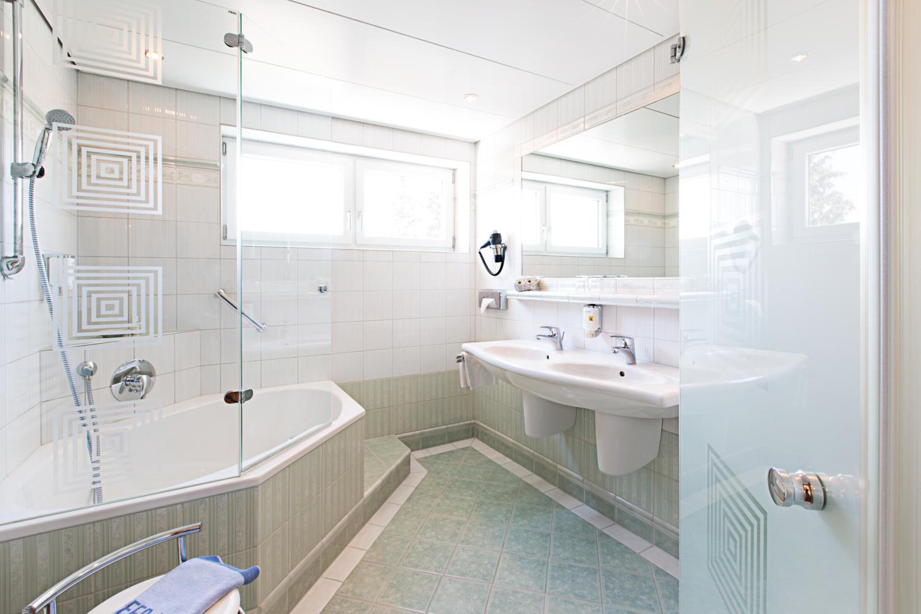 Double Room Premium - Photo 11