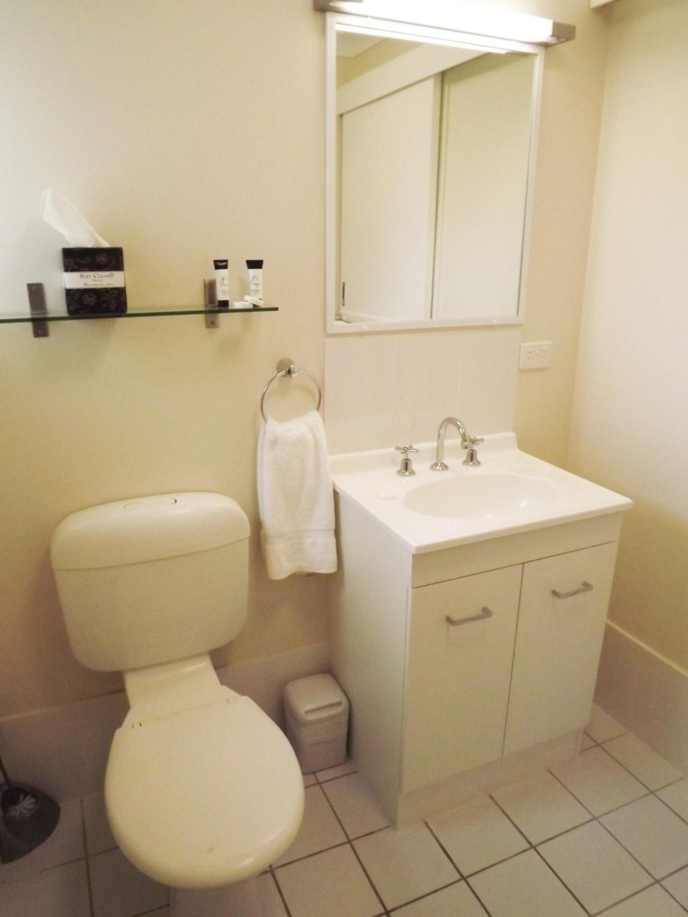 Double Room - Photo 2