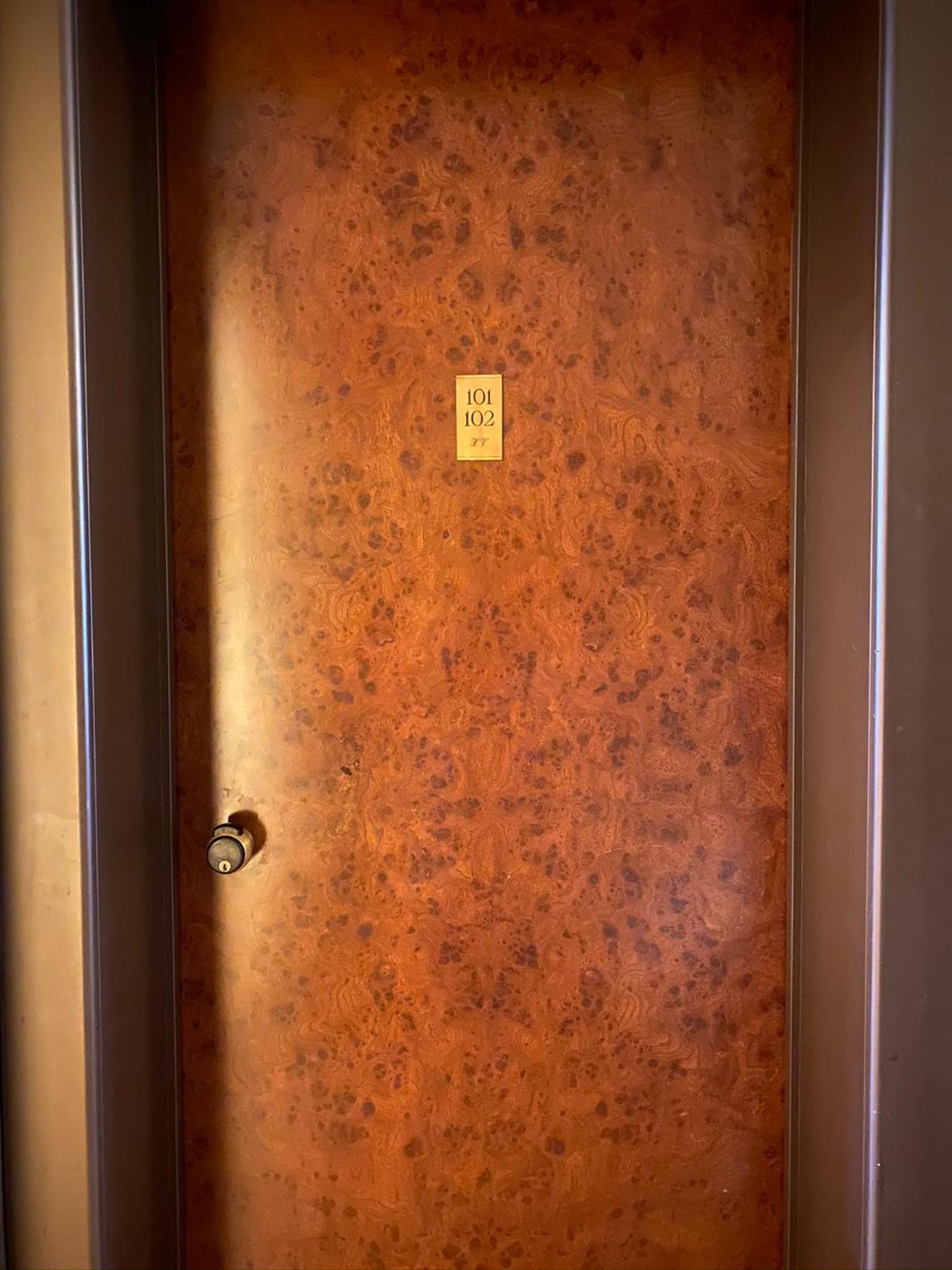 Two Connecting Double Rooms - Photo 10