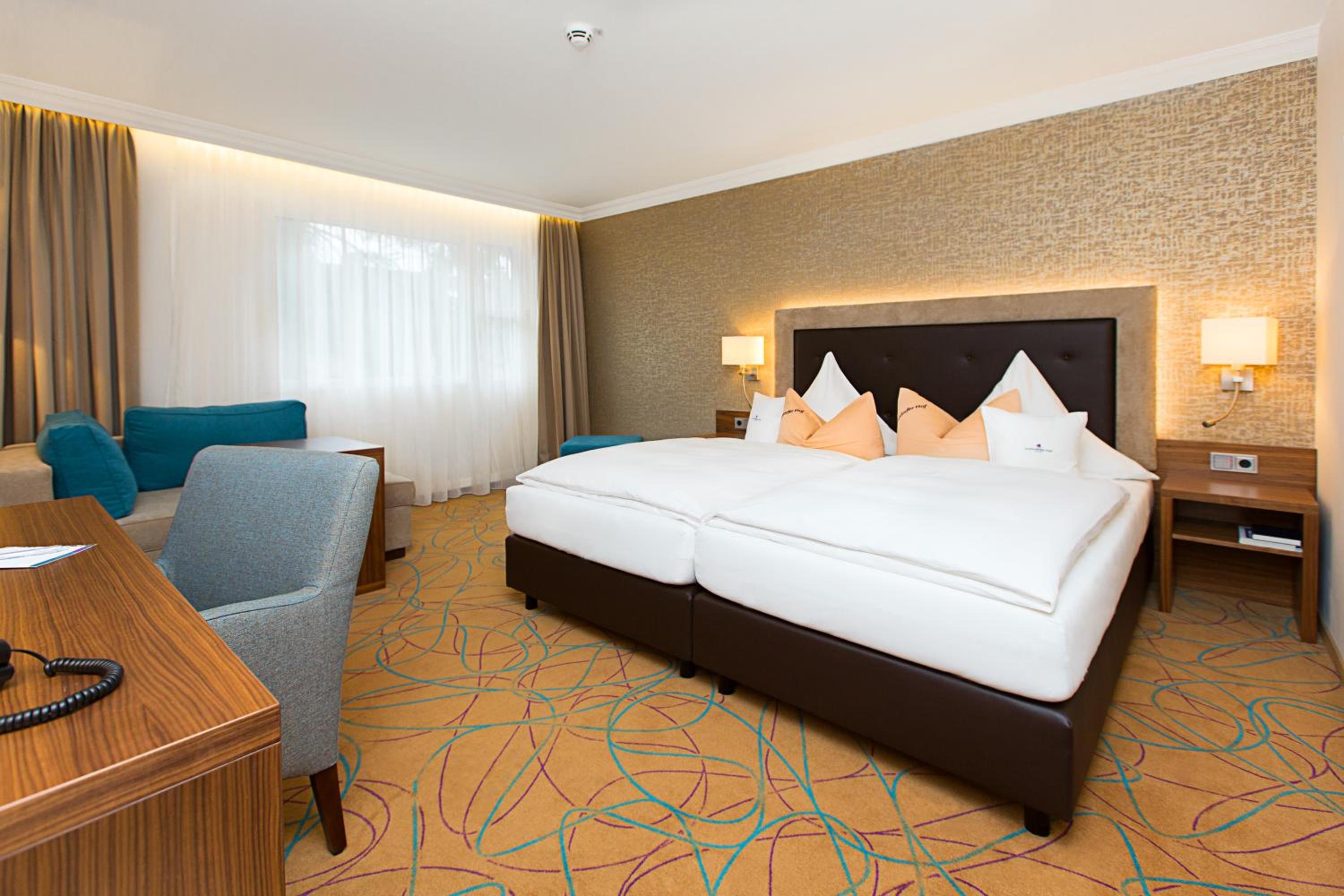 Double Room Premium - Photo 2