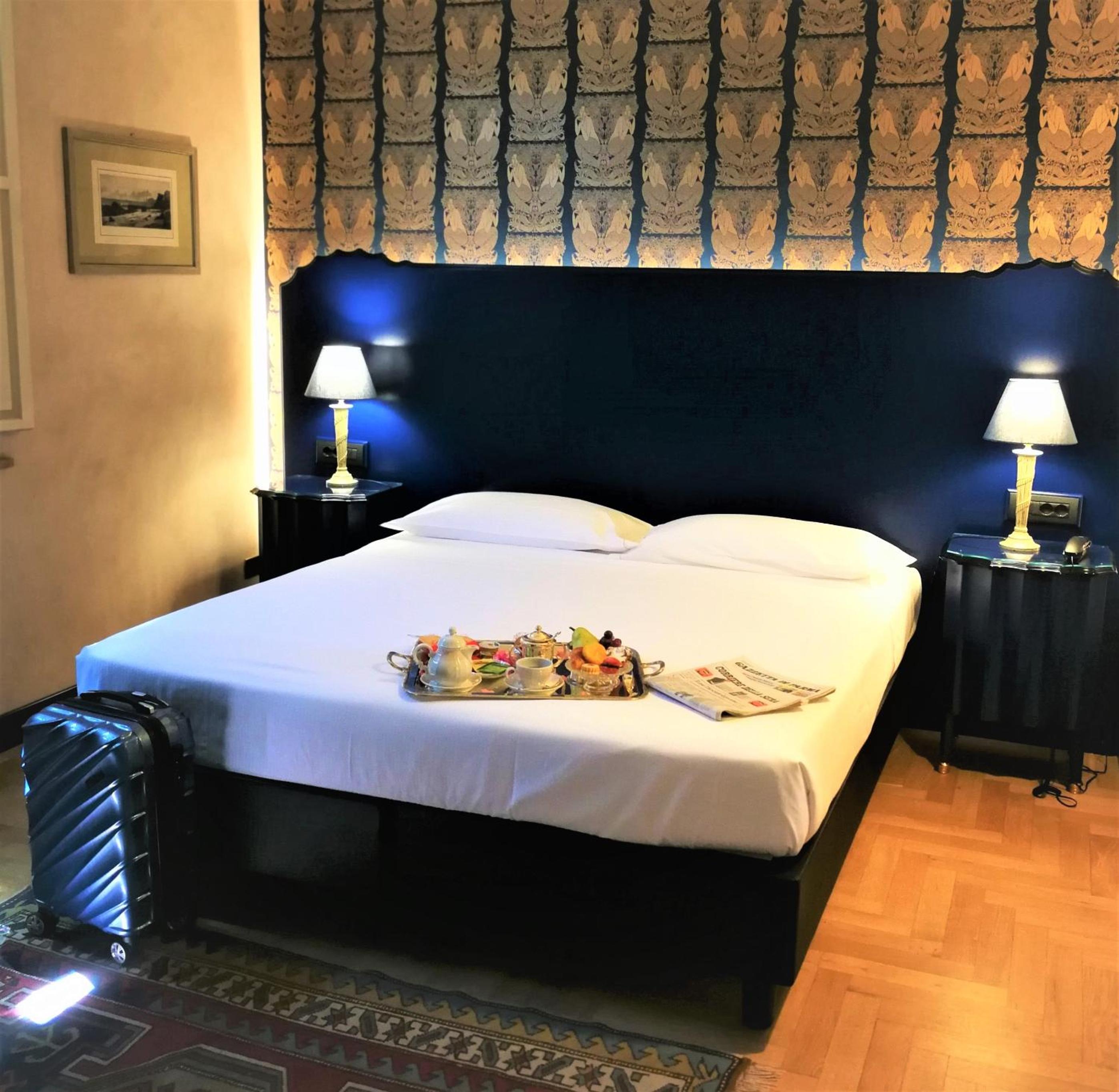 Junior Suite with Garden View - Photo 5