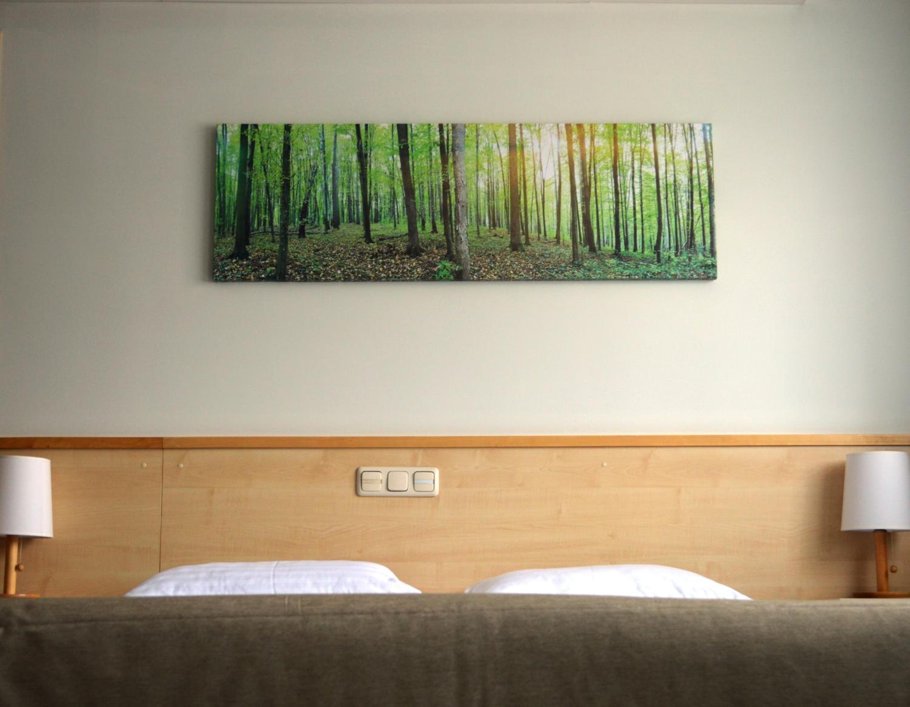 Business Friendly Room - Photo 4