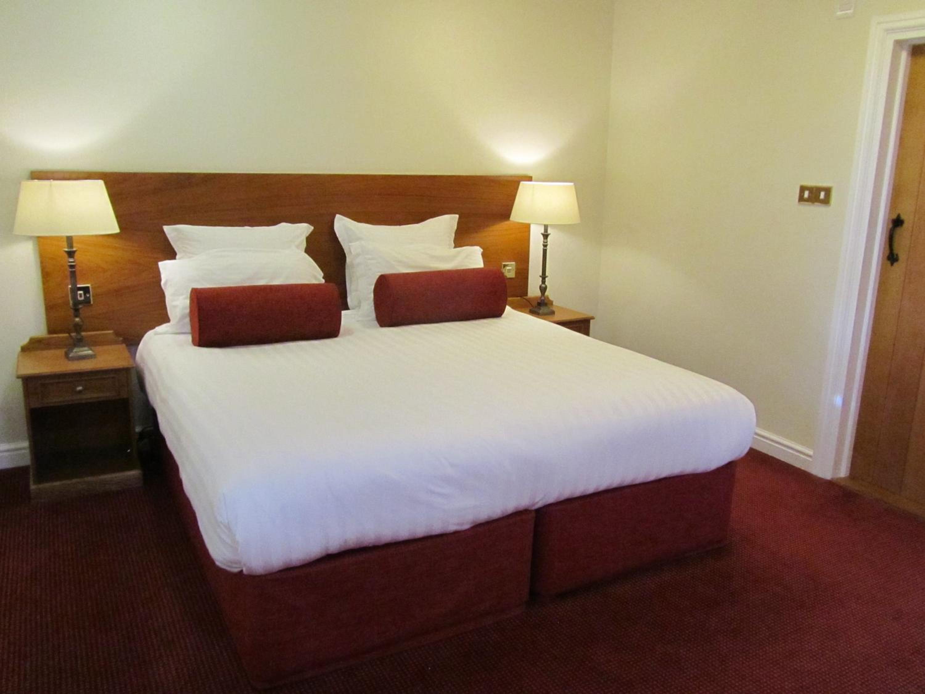 Standard Double Room - Non-Smoking - Photo 3