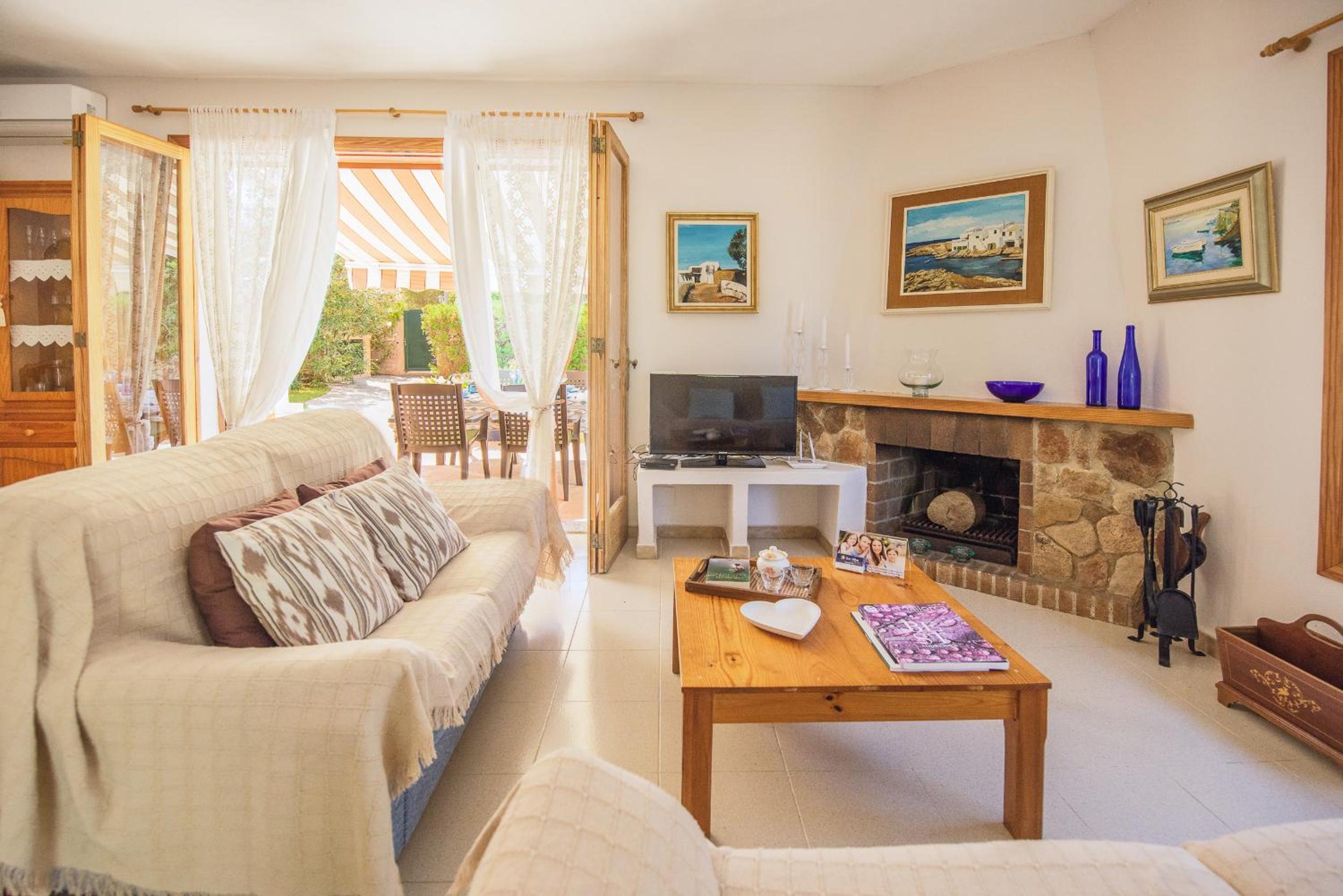 Two-Bedroom Villa photo 2