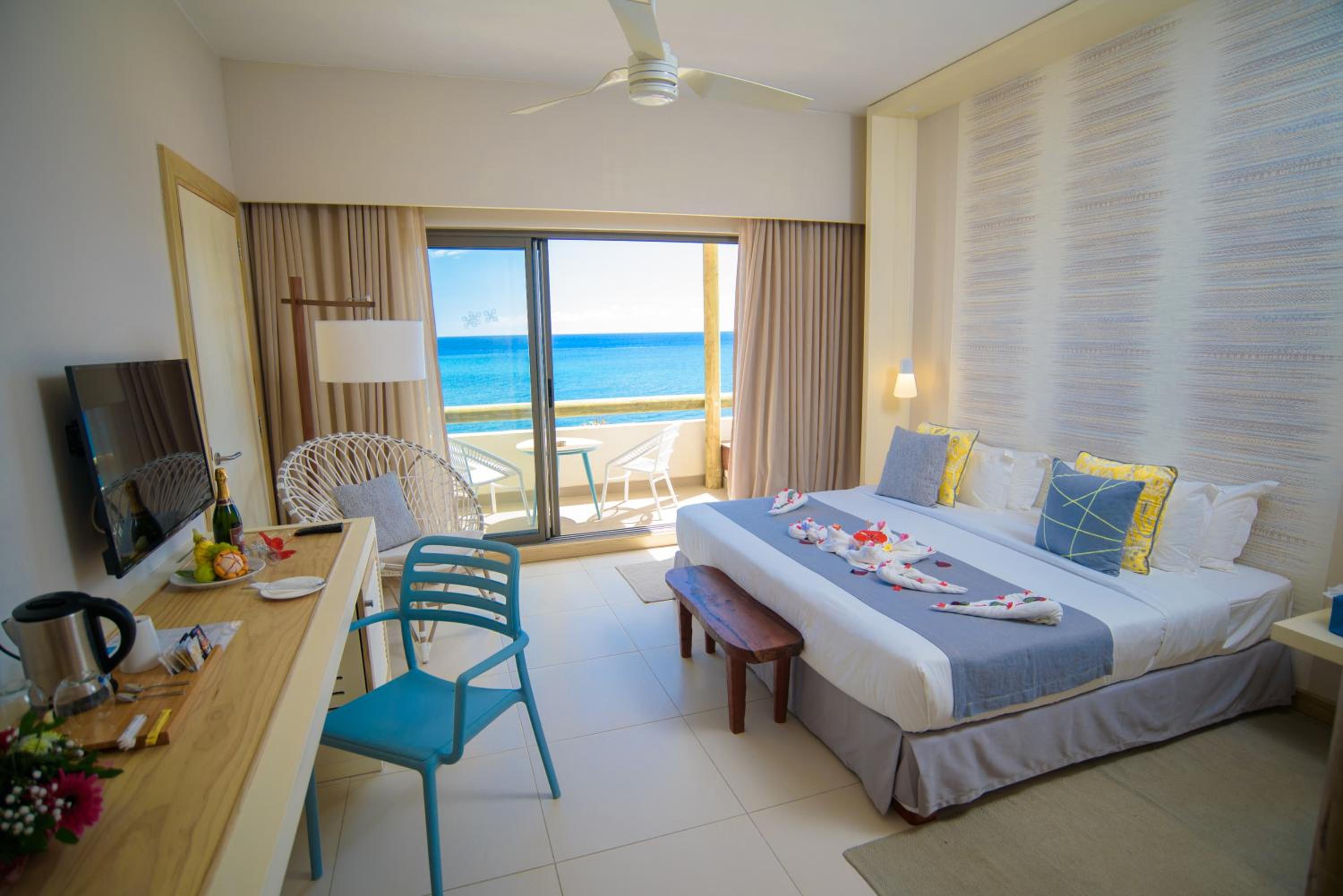 Superior Ocean View