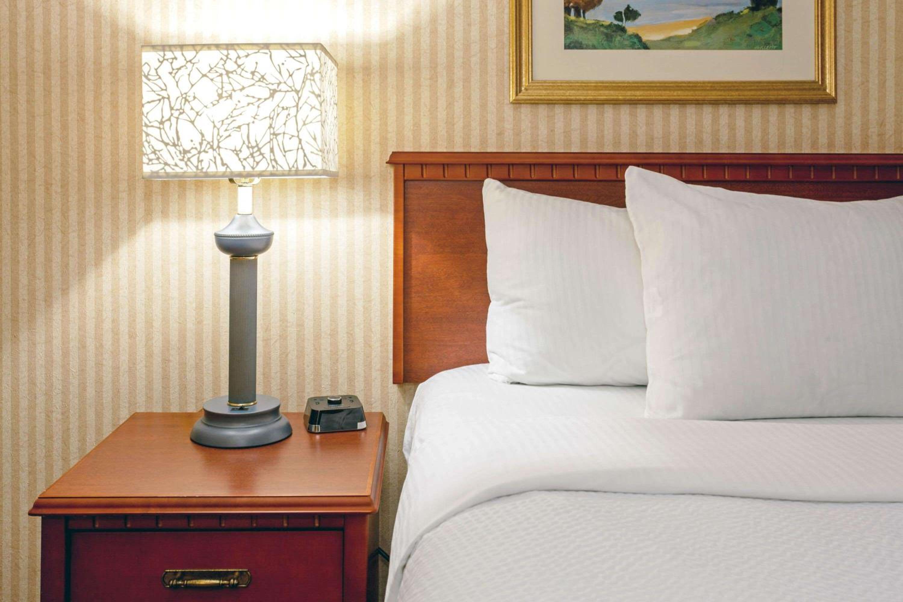 Double Room with Two Double Beds - Photo 4