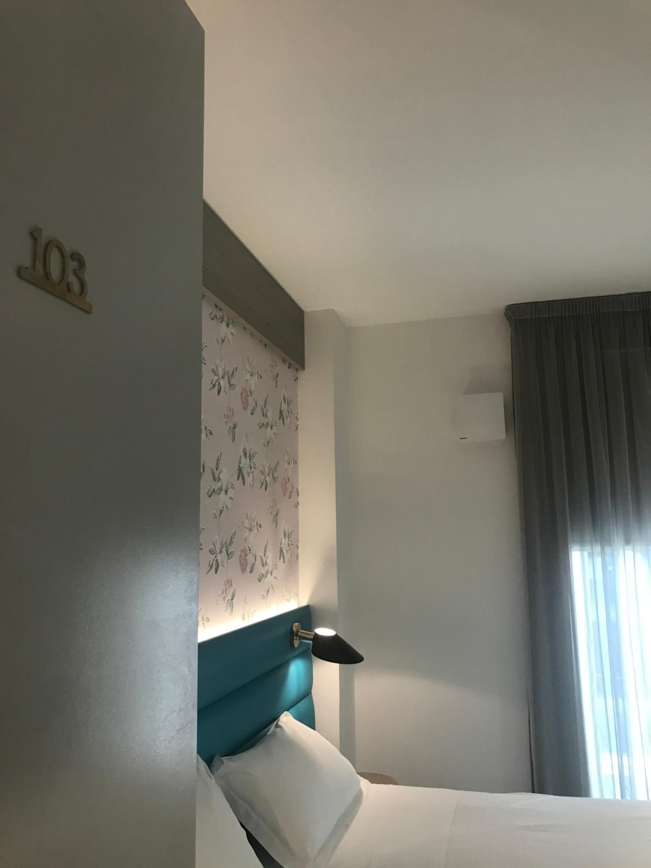 Family Room with Terrace