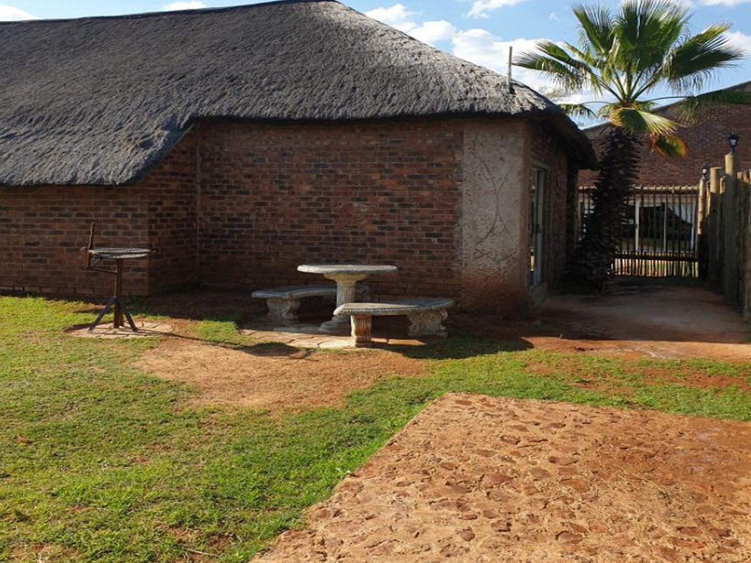 Chalet - Photo 7