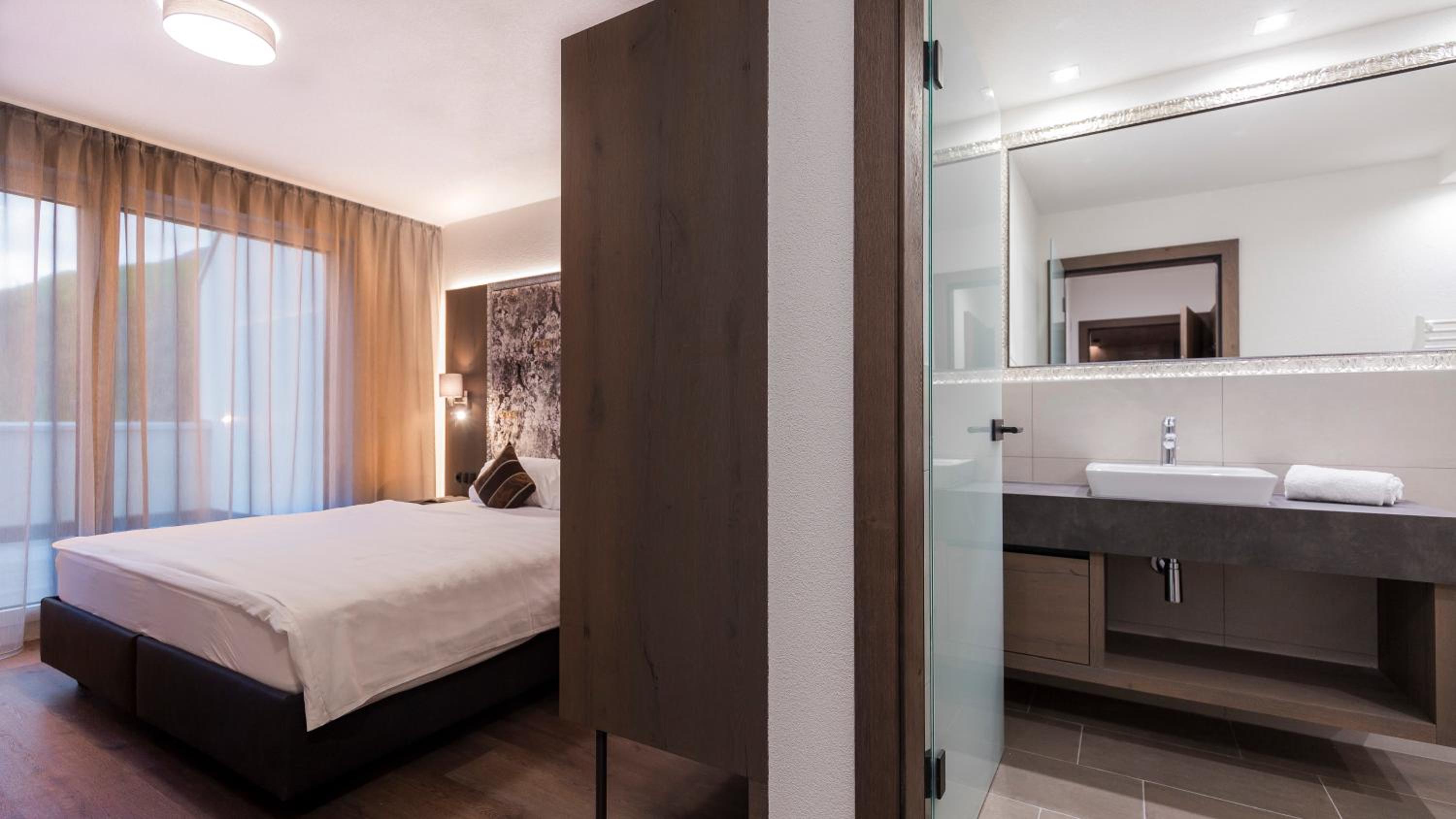 Typ 1 Apartment with Four Rooms photo 3