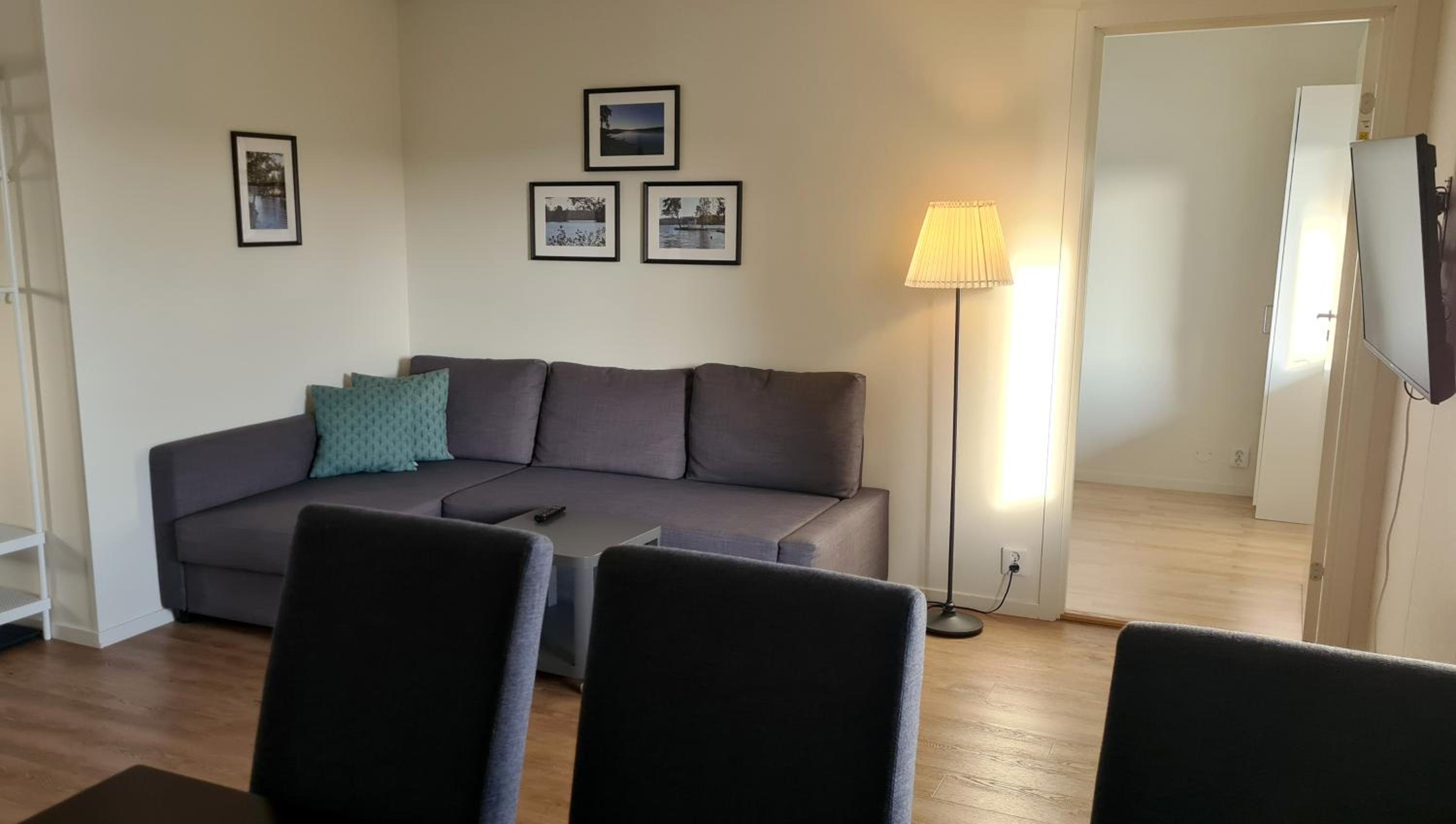 Apartment photo 2
