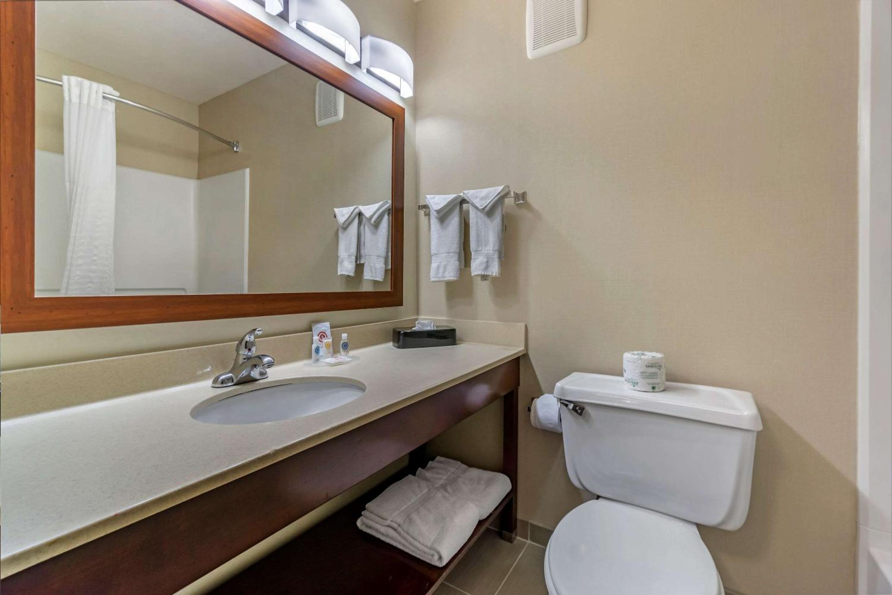 King Suite - Non-Smoking - Photo 2