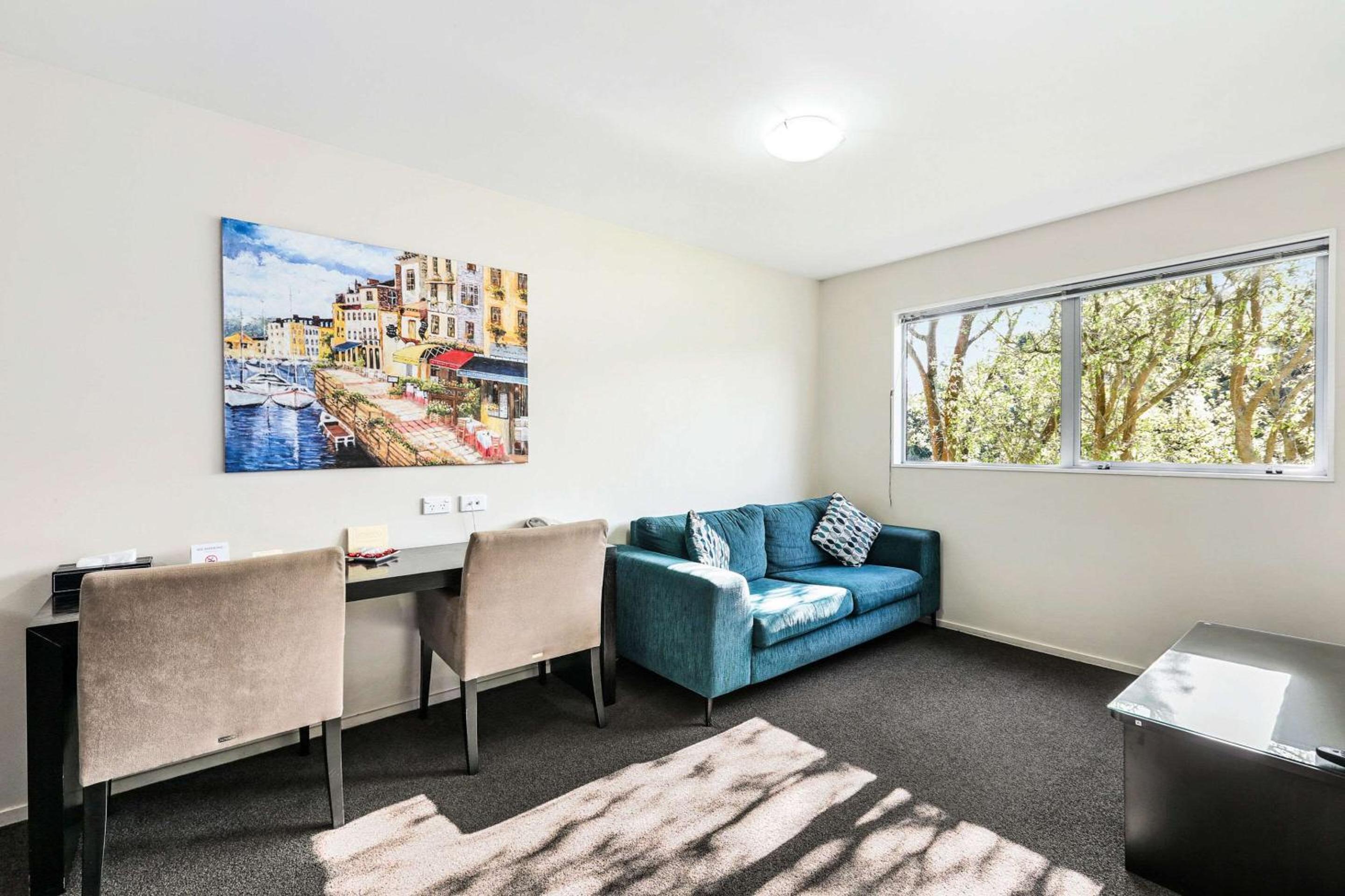Two-Bedroom King Suite (4 Adults) - Photo 3