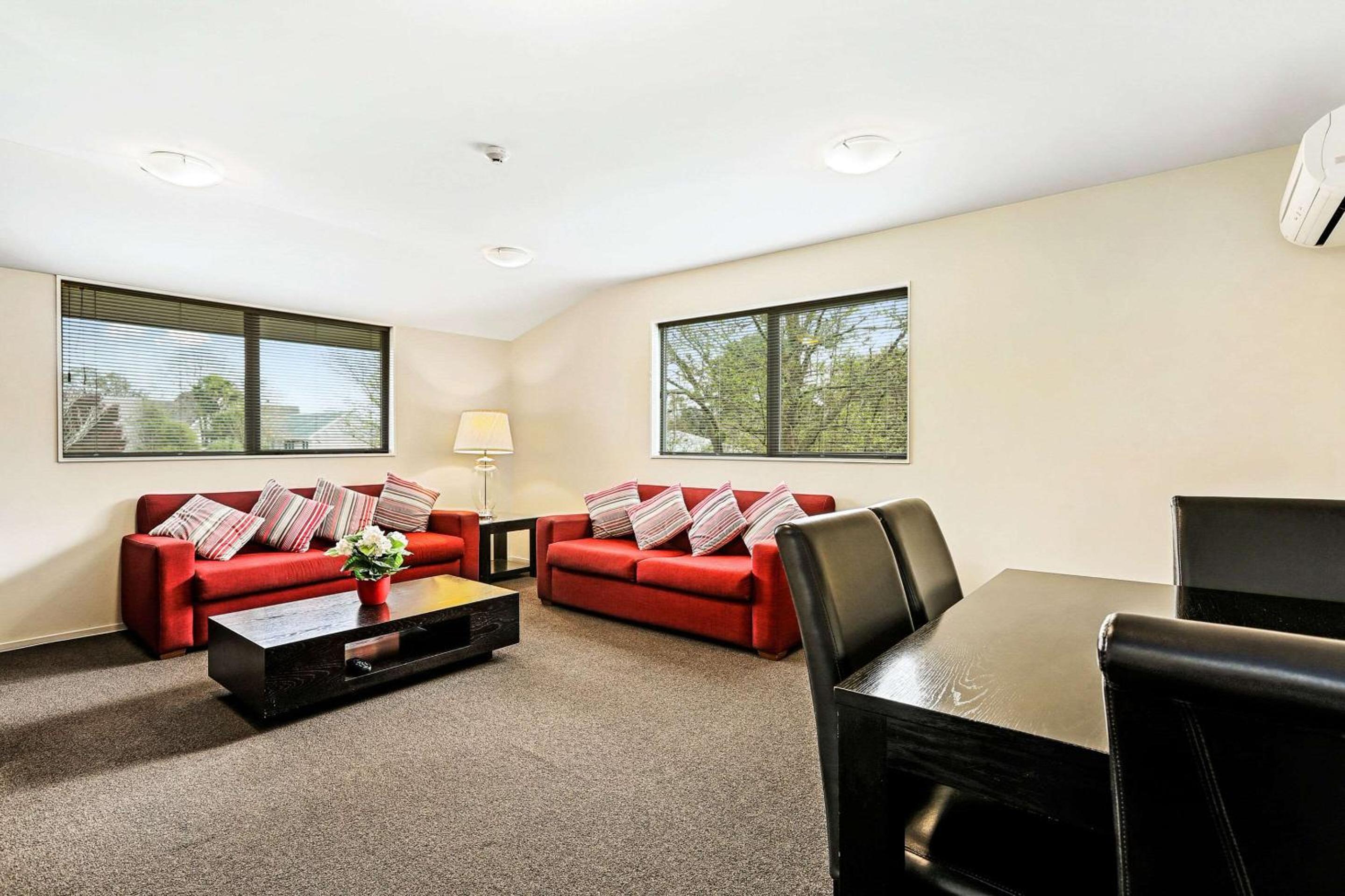Two-Bedroom King Suite (4 Adults) - Photo 4