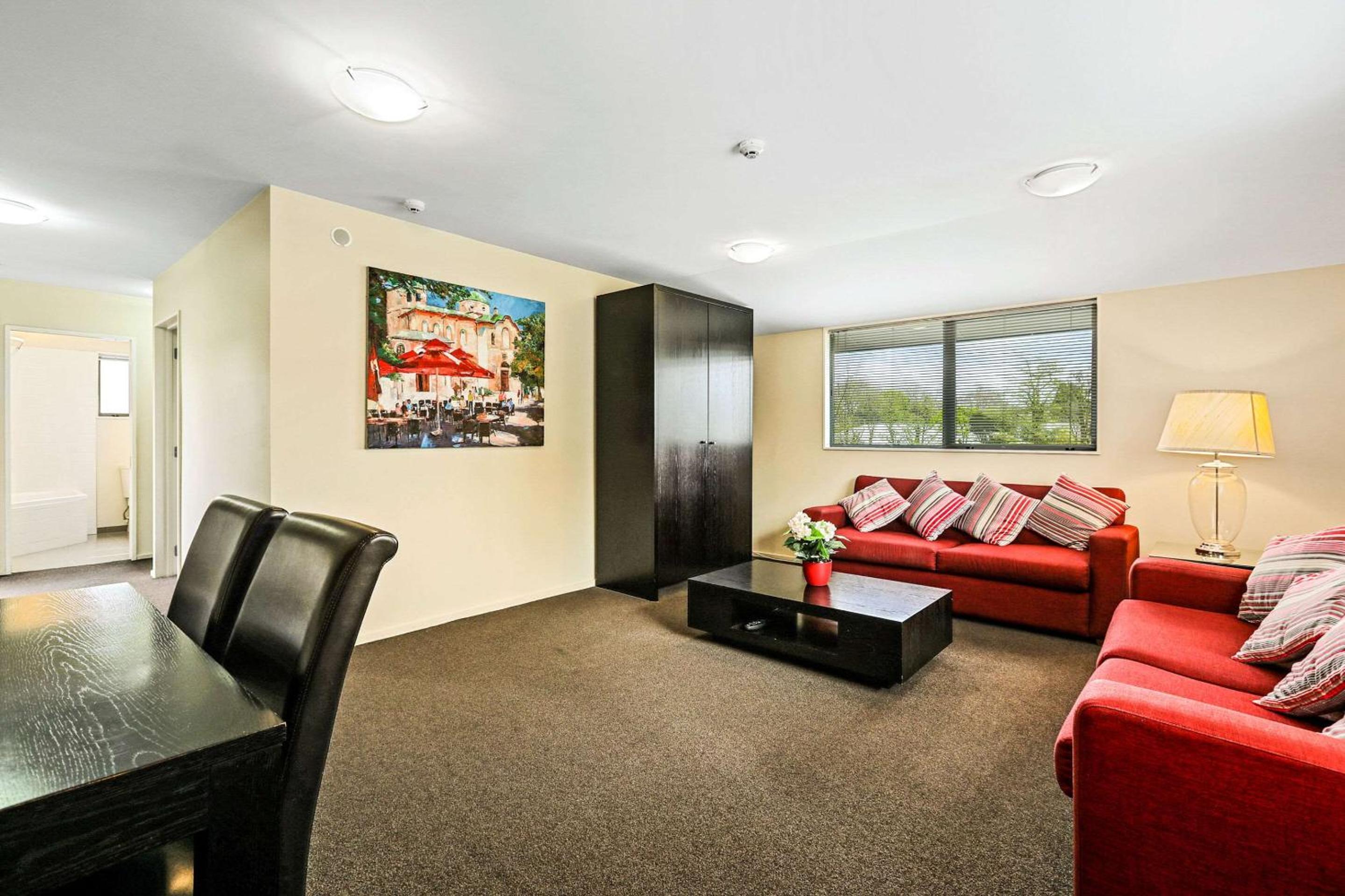 Two-Bedroom King Suite (4 Adults) - Photo 1