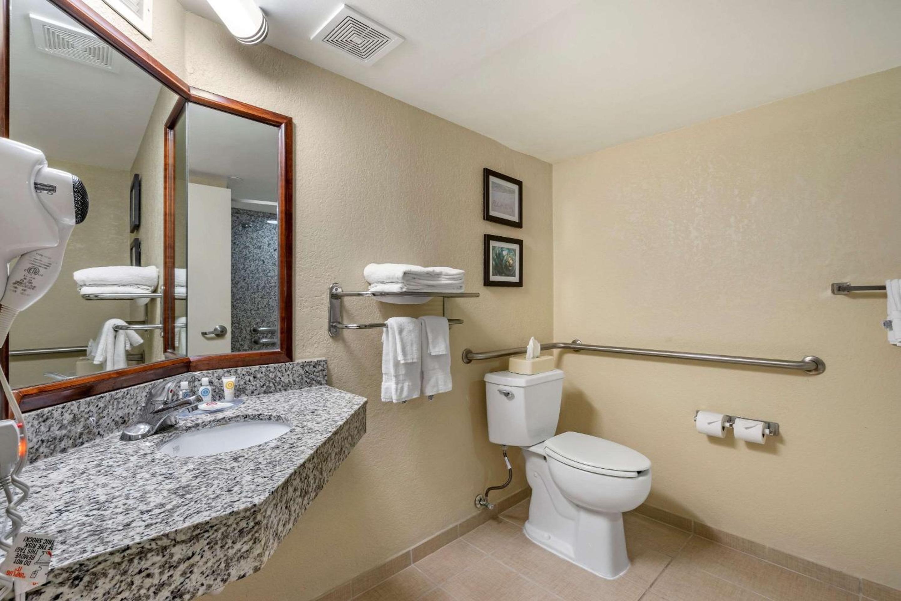 Comfort Inn & Suites St Pete - Clearwater International Airport, Bild 3