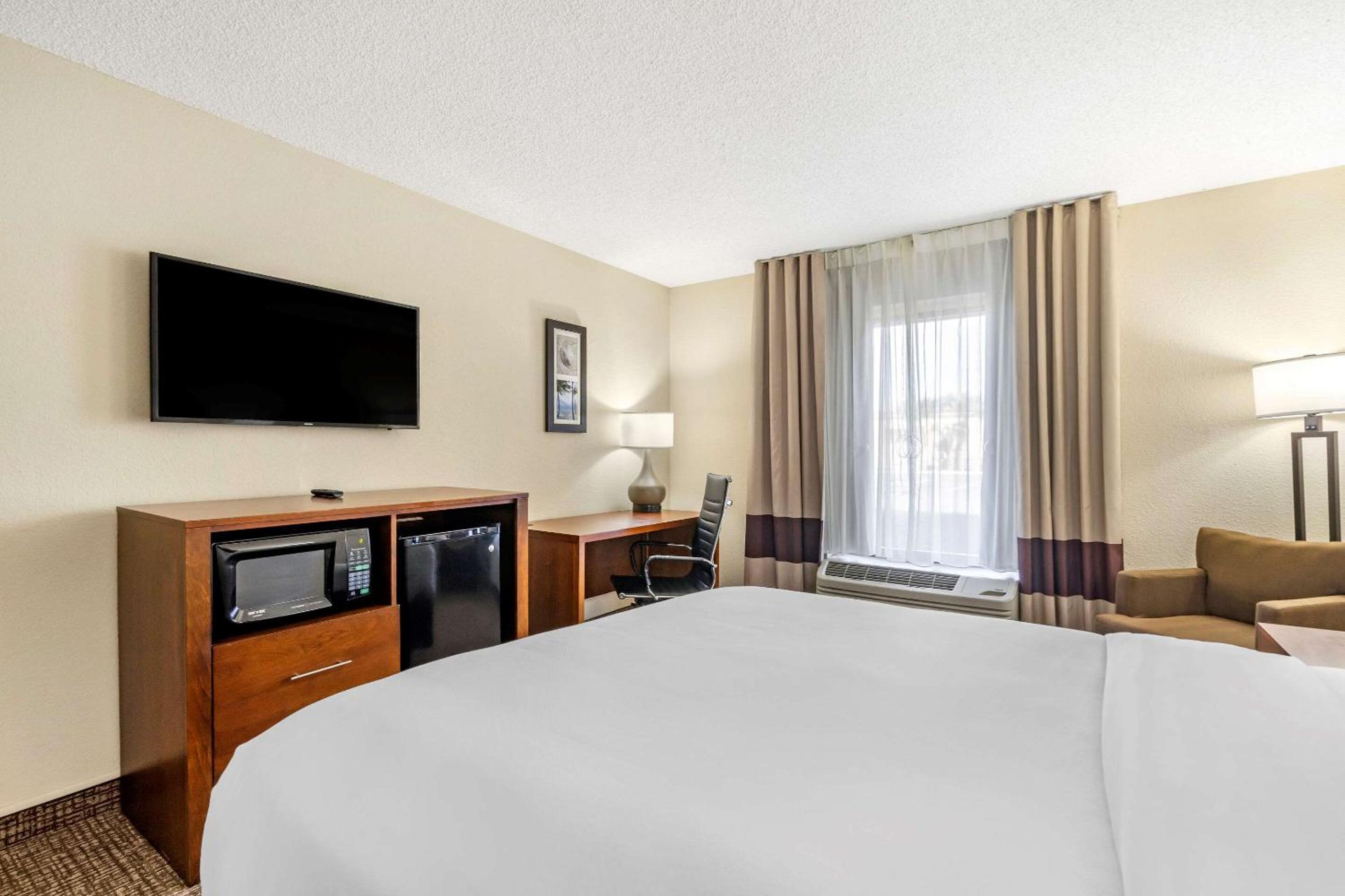 Queen Room - Accessible/Non-Smoking - Photo 3