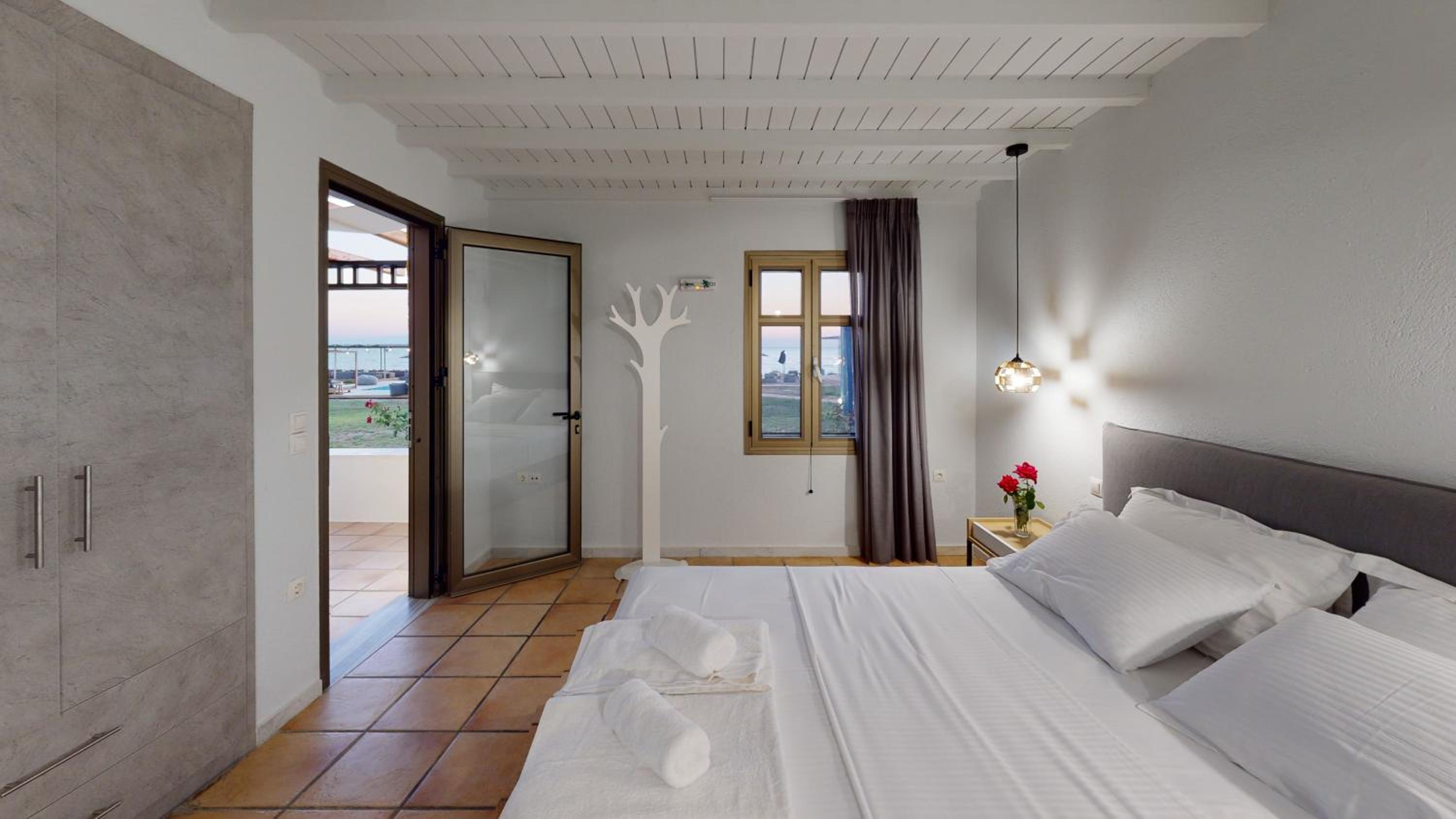 Comfort Triple Room photo 2