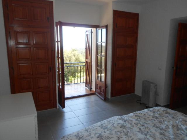 Villa de Tres Habitaciones