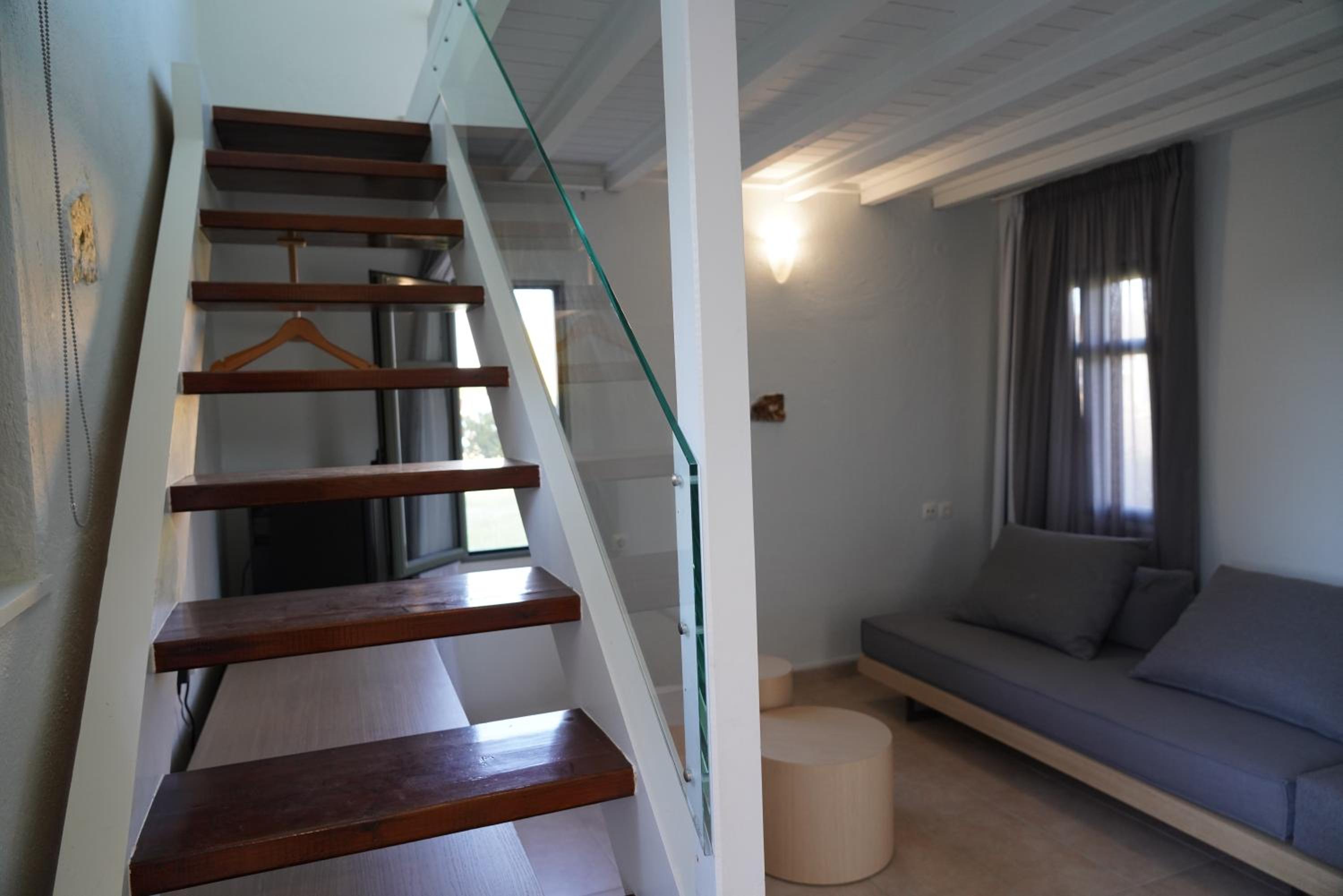 Comfort Triple Room photo 1