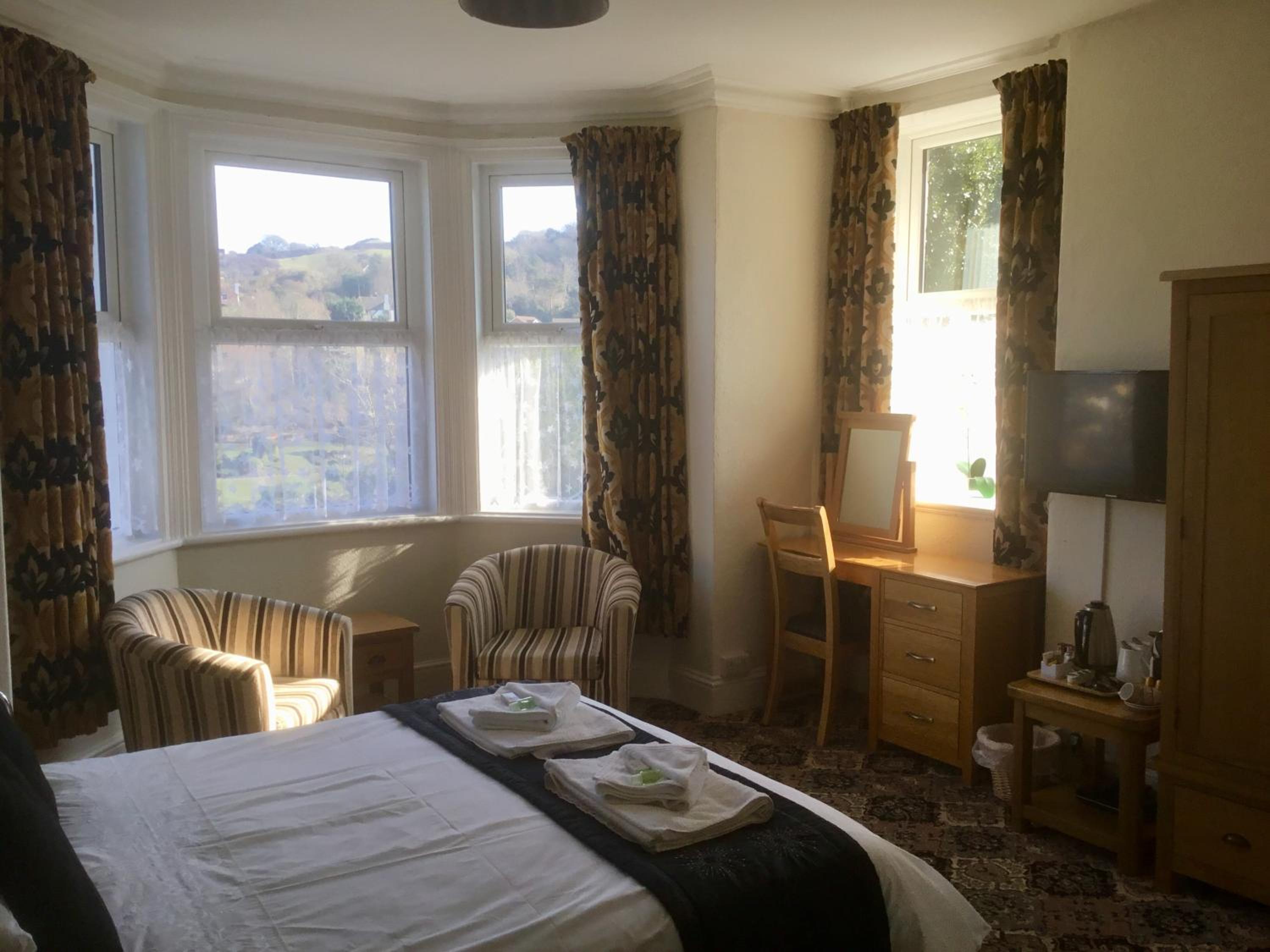 King Room photo 3
