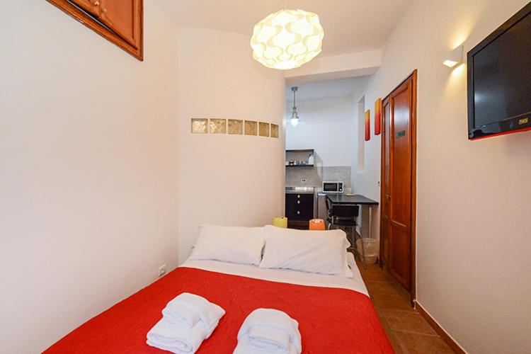 Economy Double Room photo 1