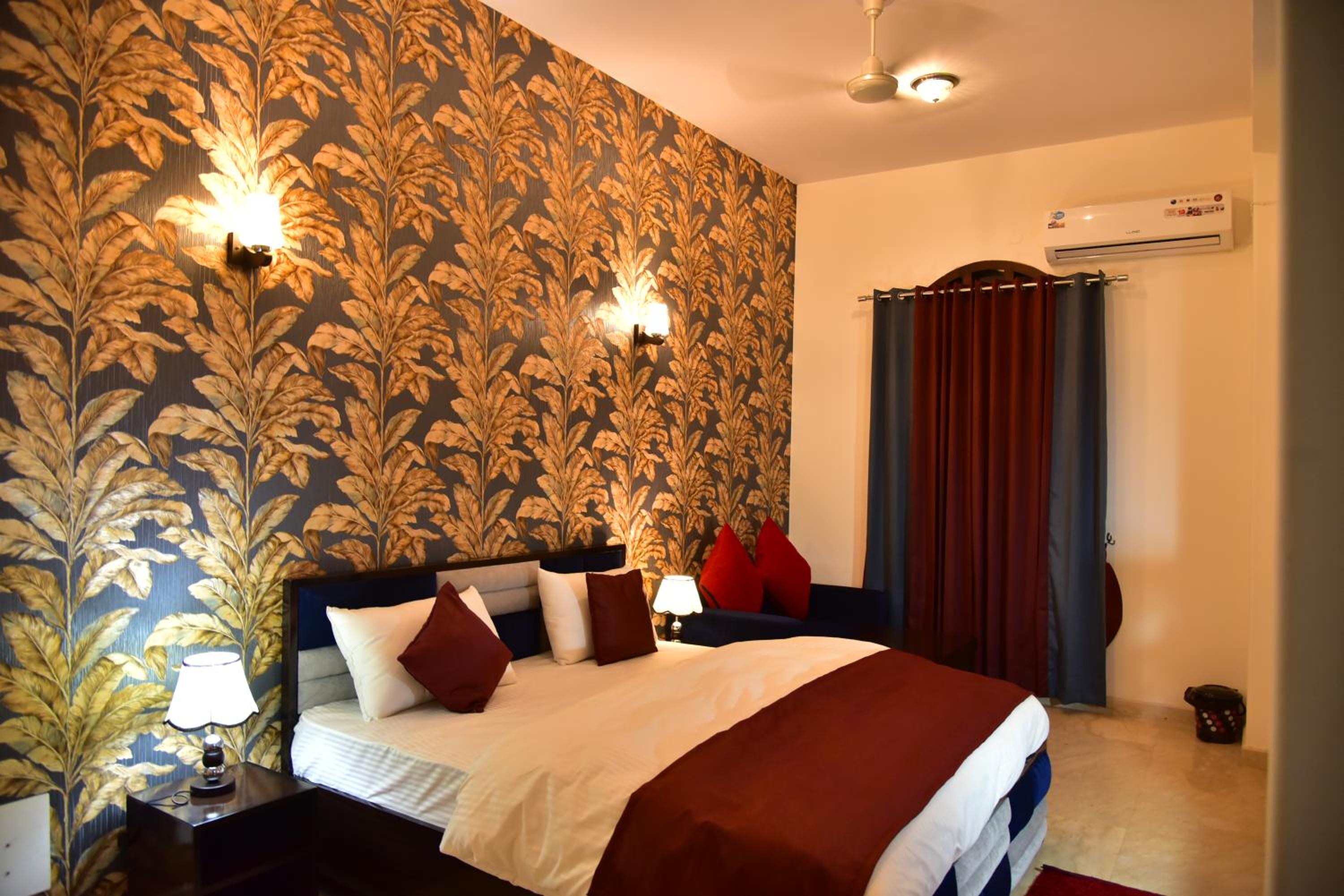 Deluxe Room photo 1