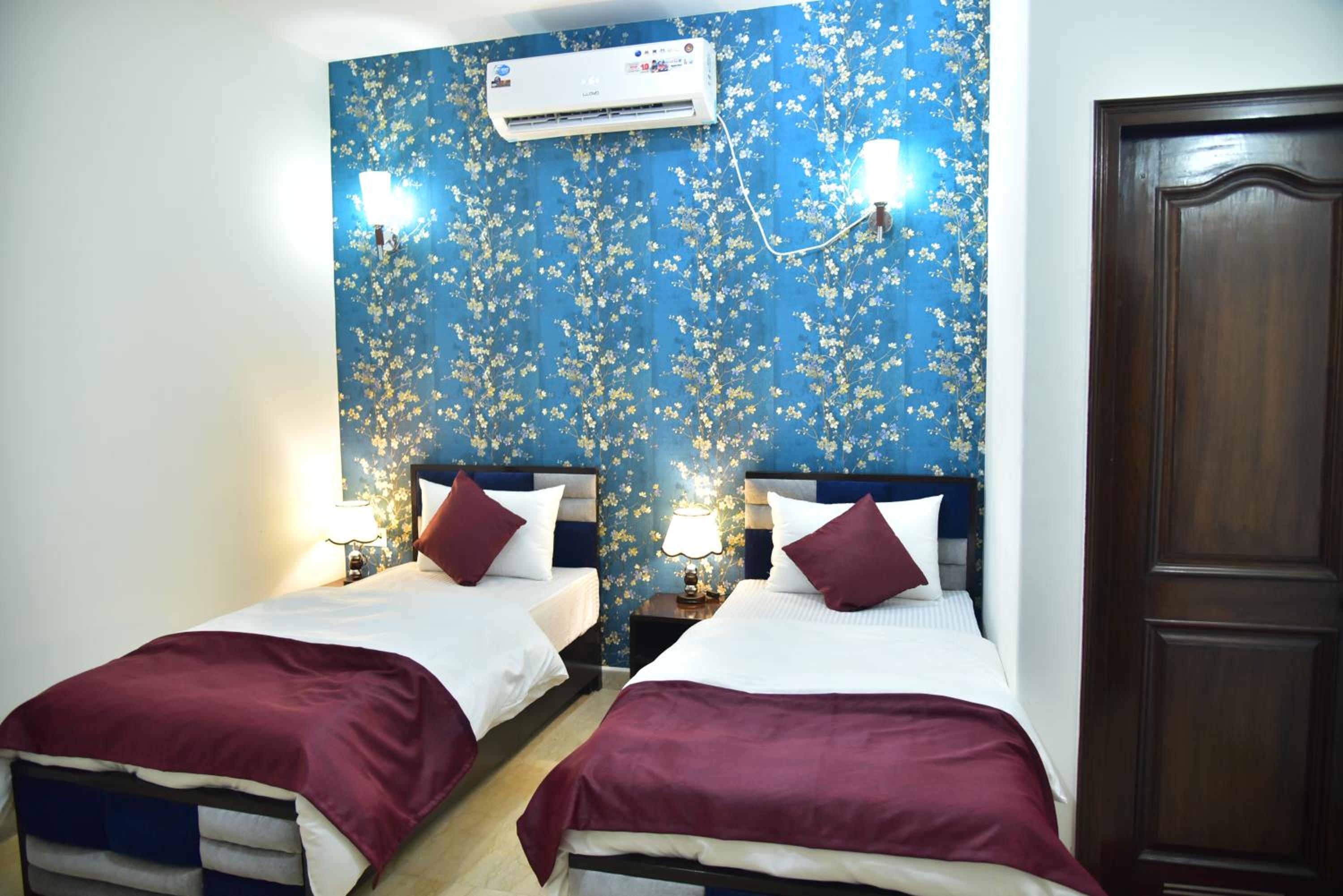Deluxe Room photo 2