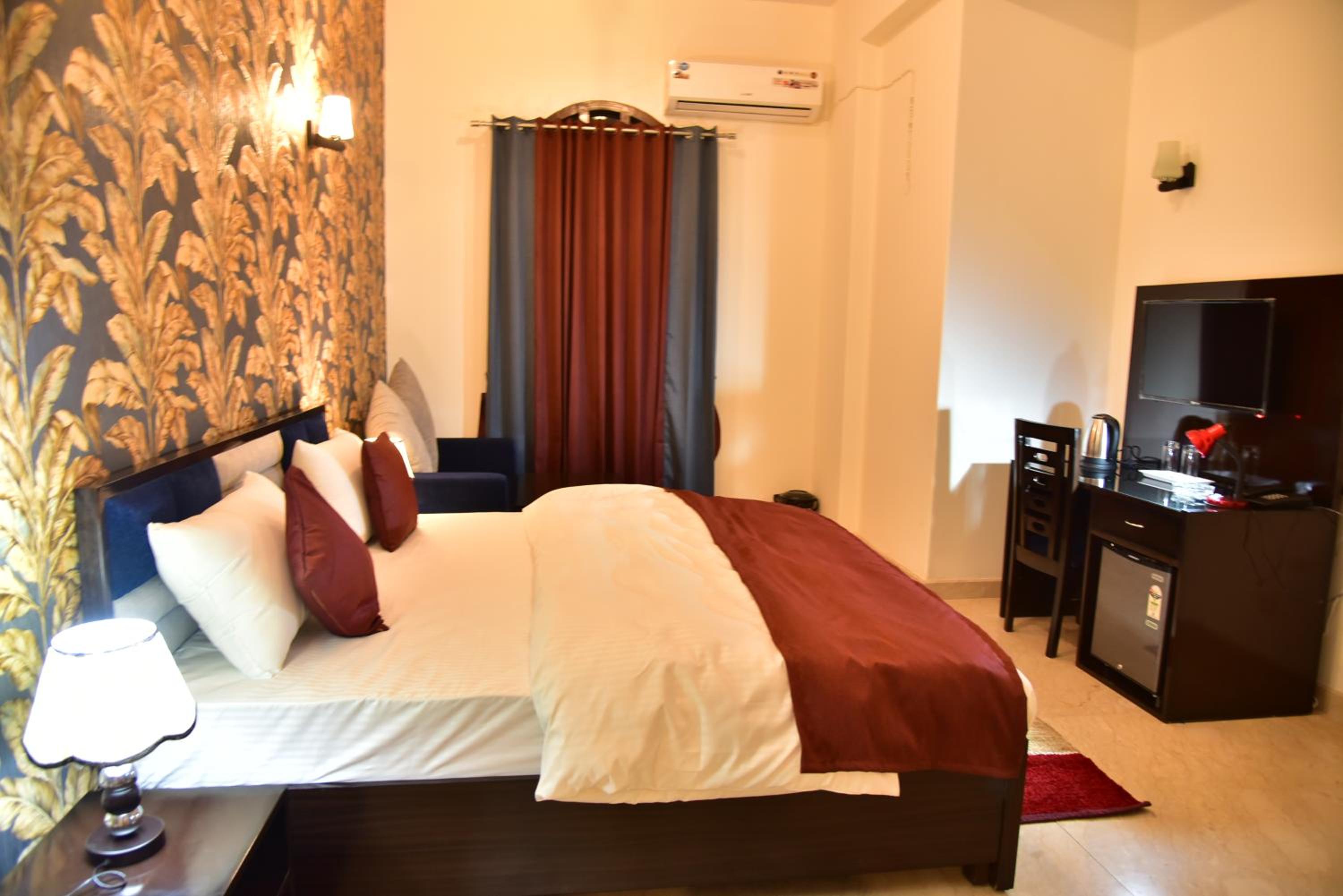 Deluxe Room photo 3