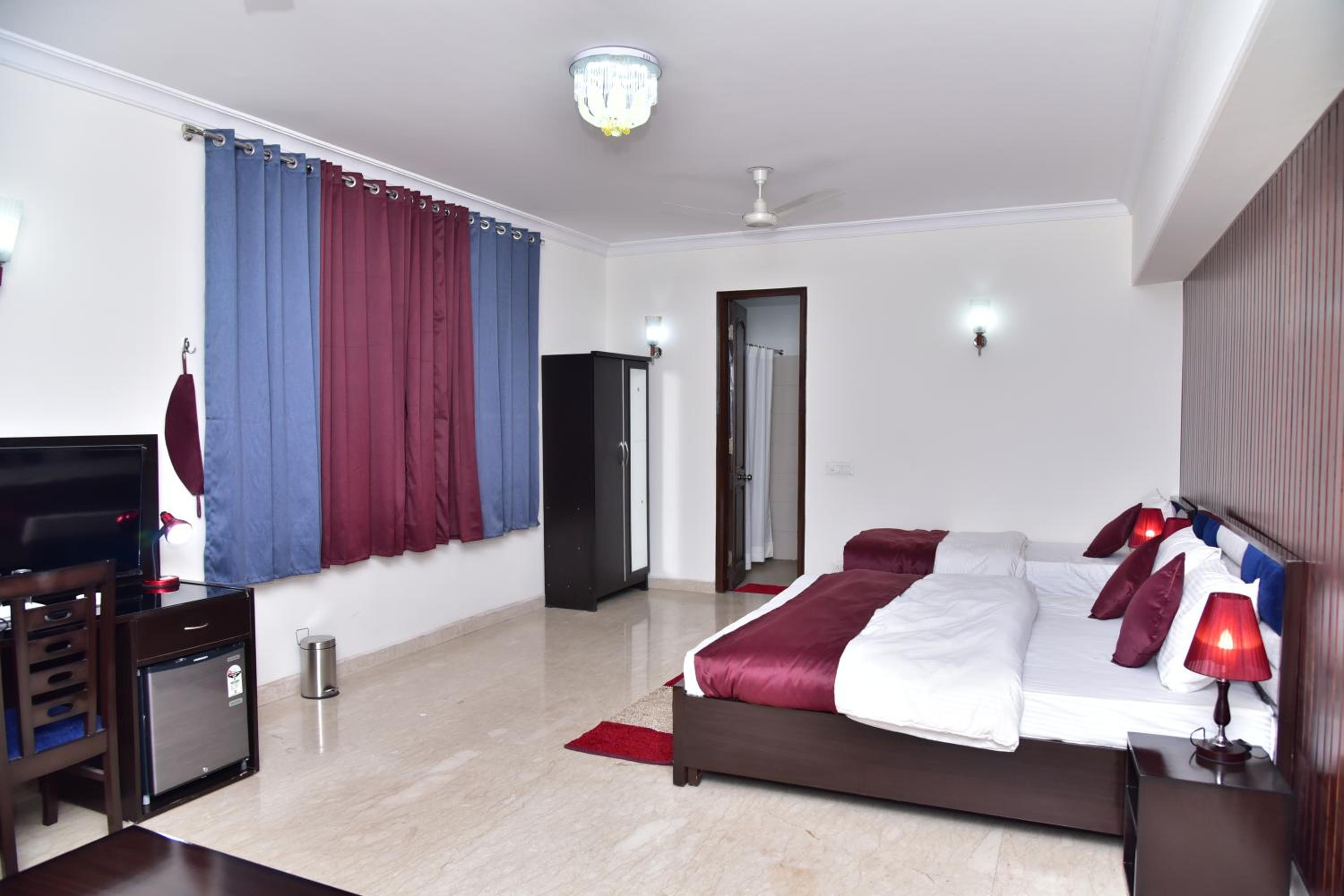 Executive Suite photo 1