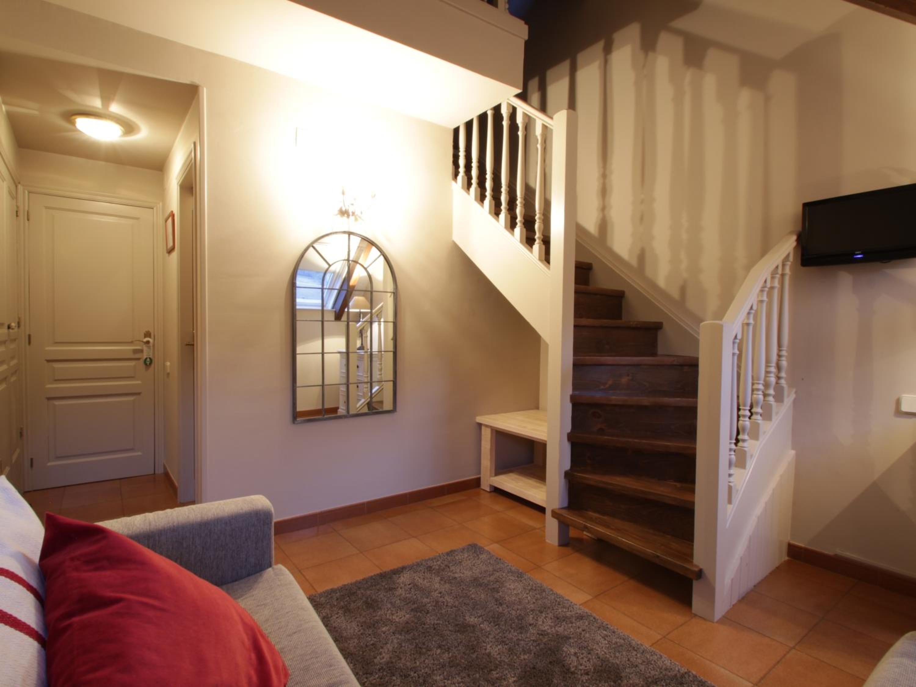 Habitación Doble Superior