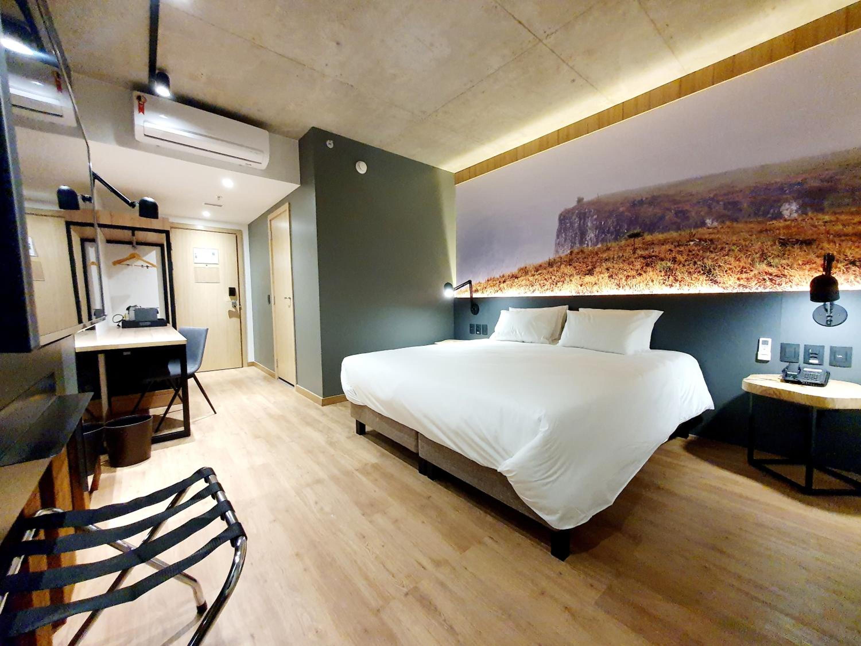 Superior Double Room - Photo 4