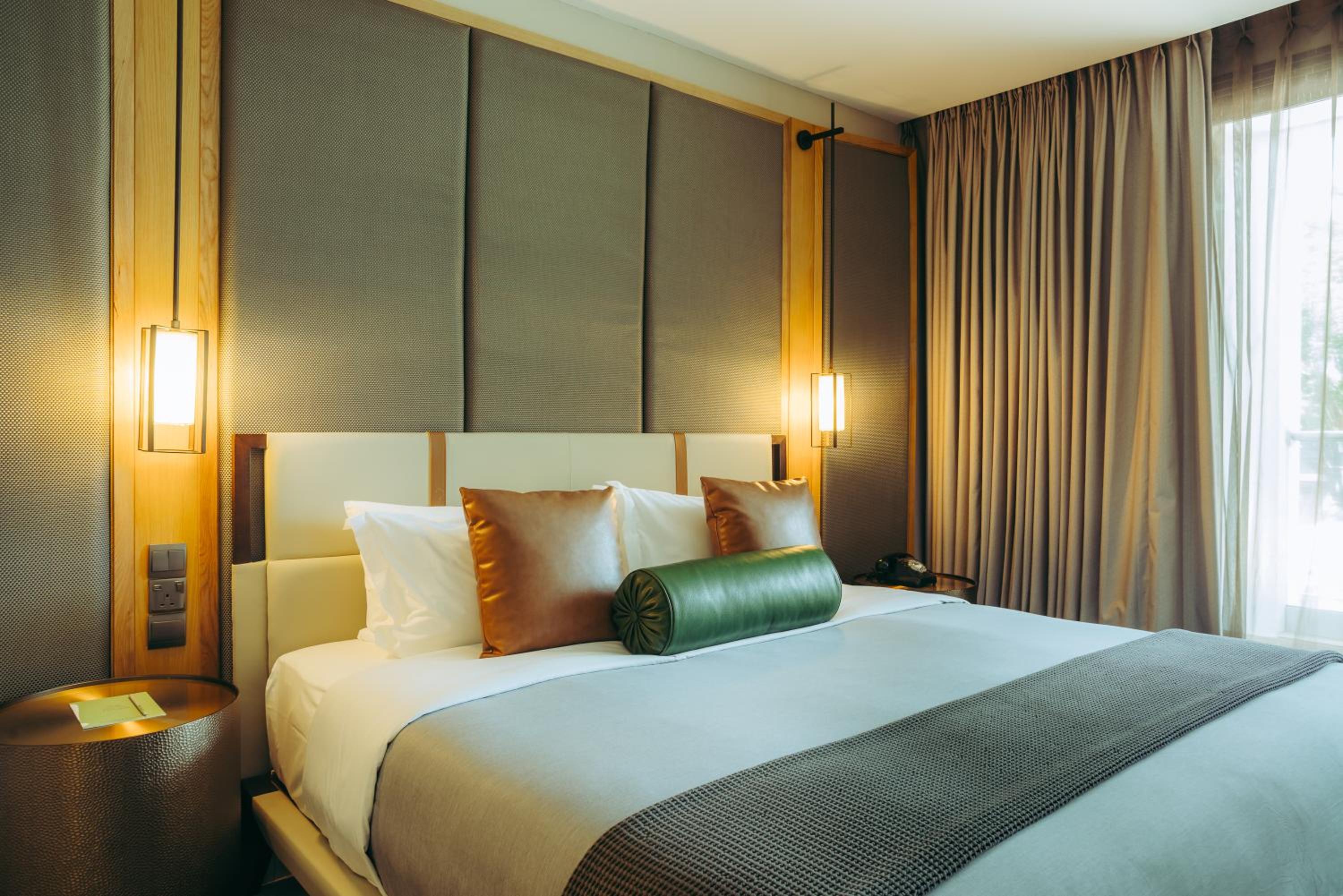 King Room - Photo 8