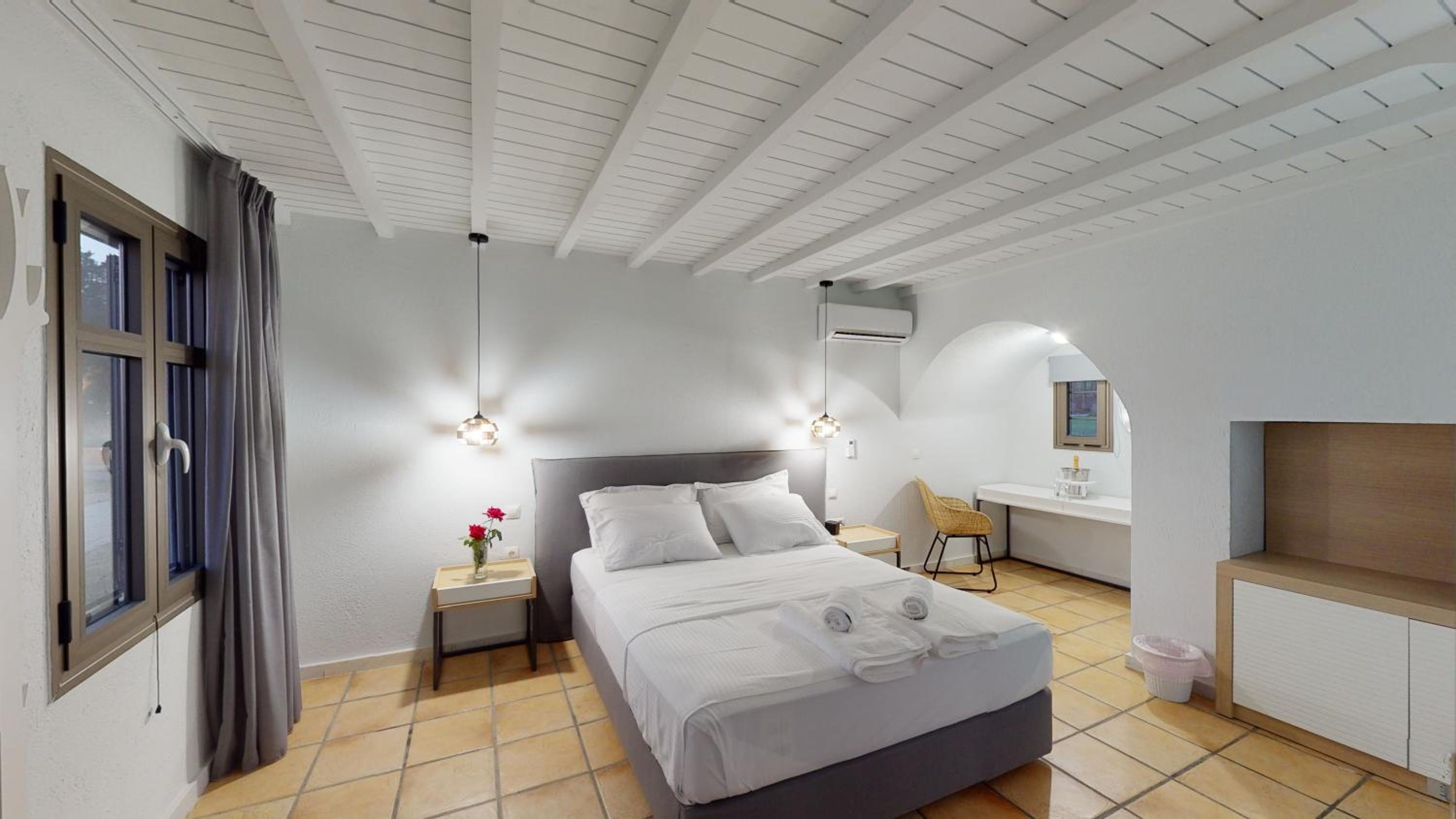 Comfort Triple Room photo 3
