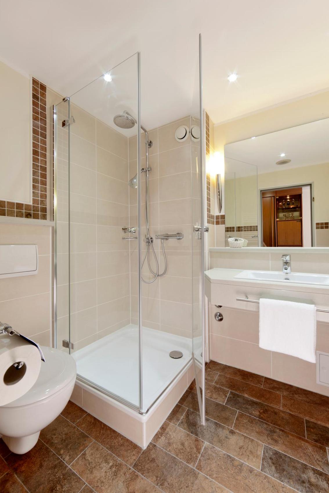 Standard Single Room photo 2
