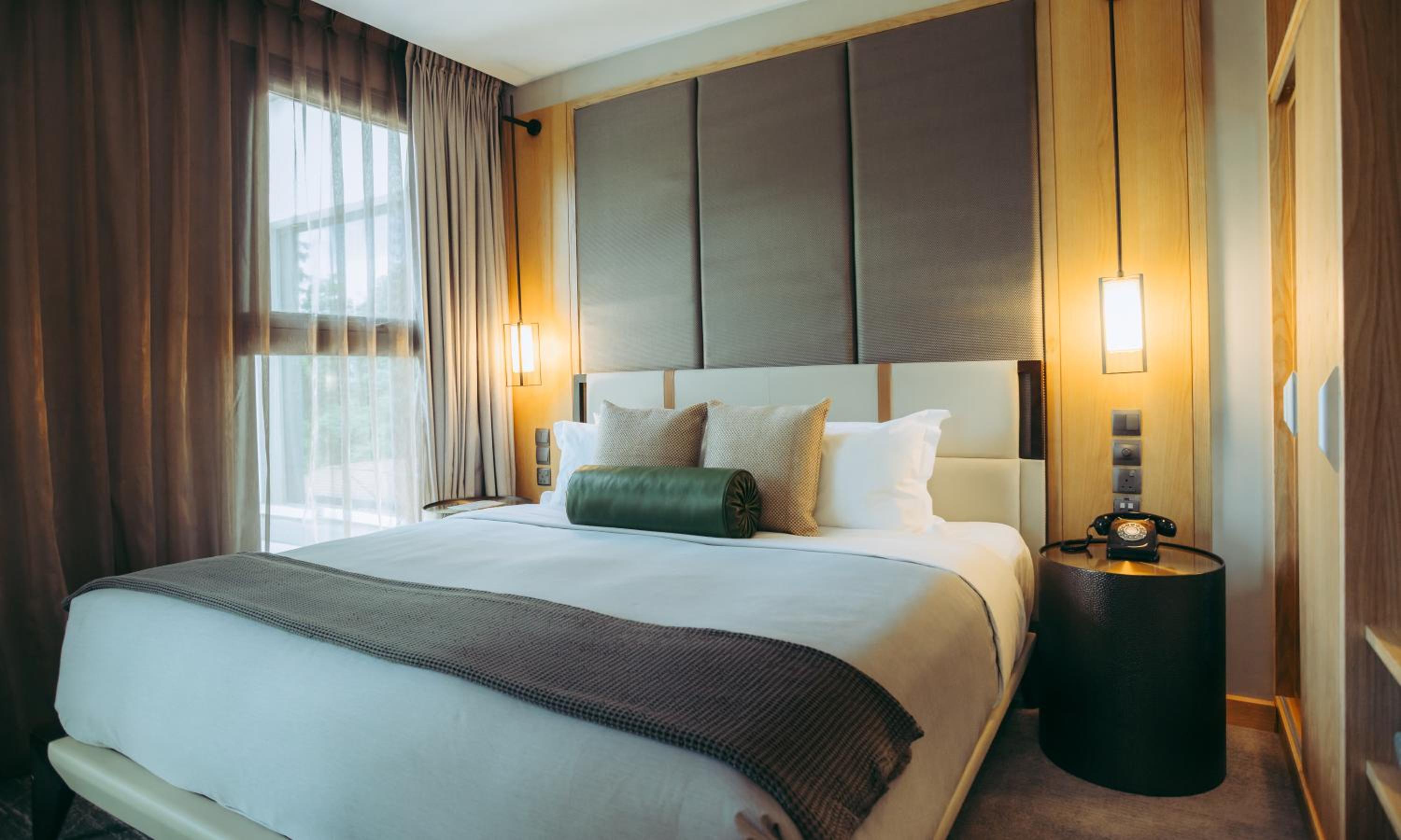 King Room - Photo 12