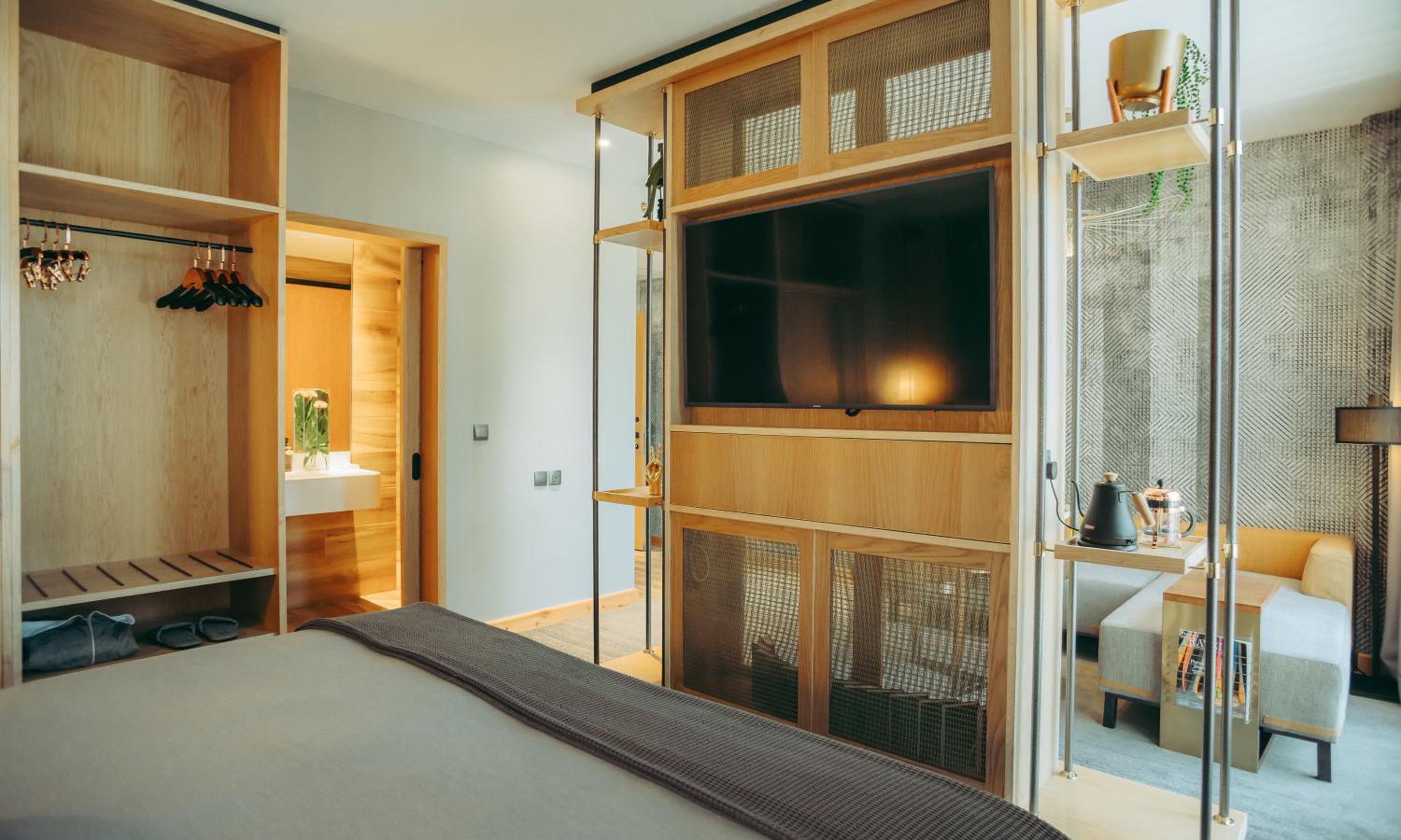 King Room - Photo 15