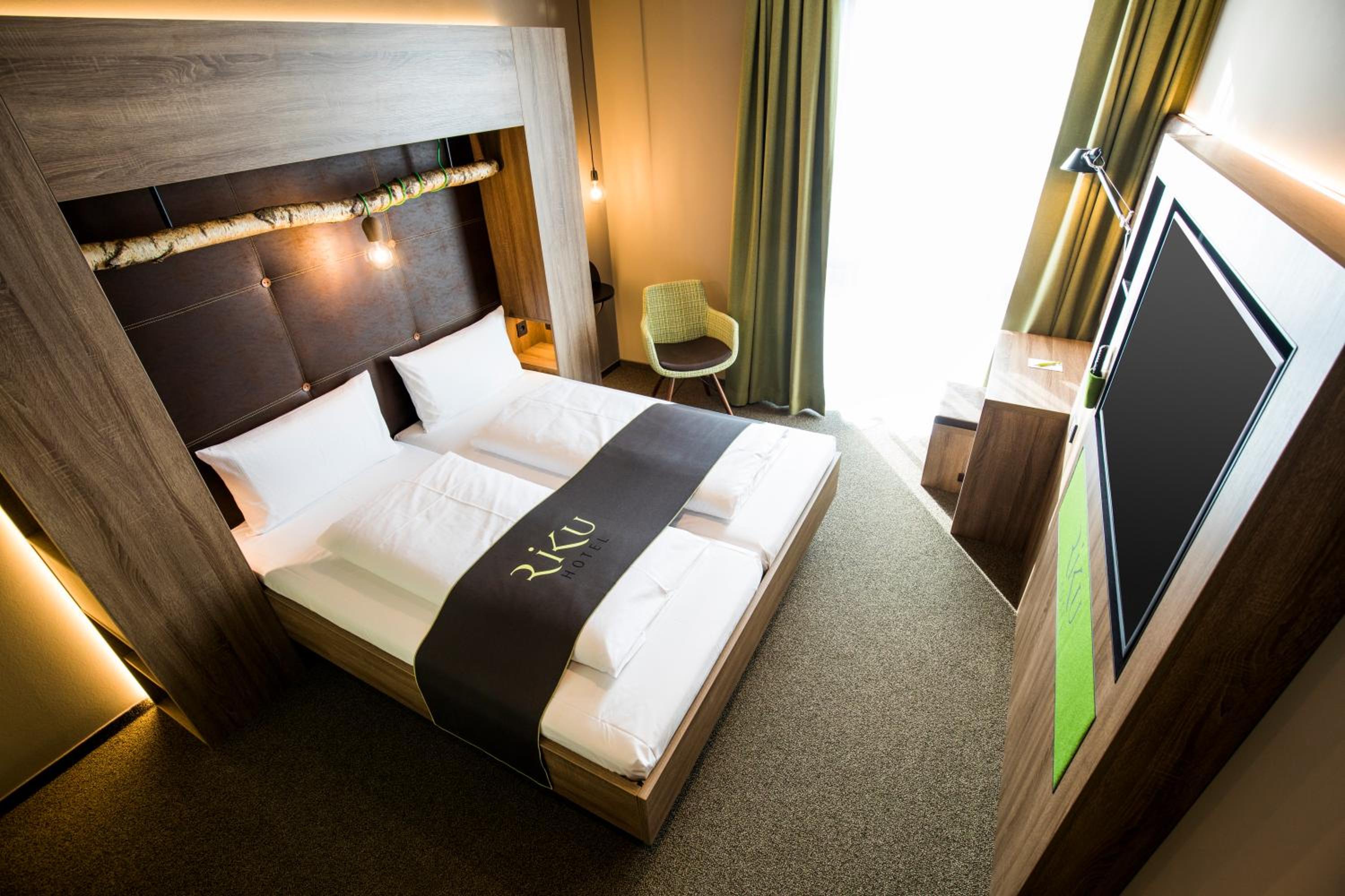 Double Room - Photo 1