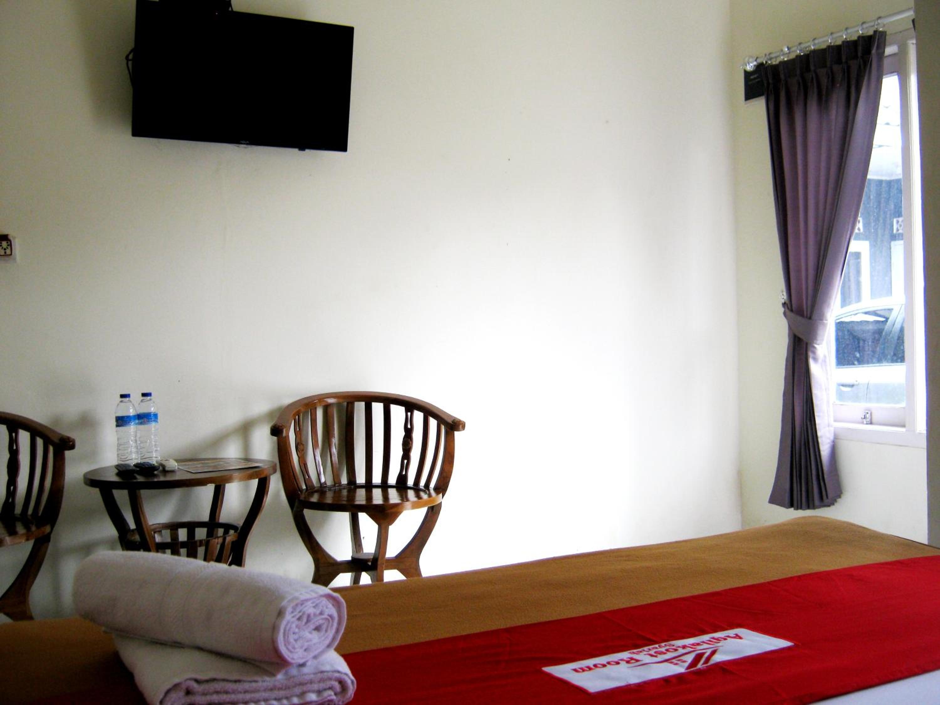Deluxe Room - Photo 1